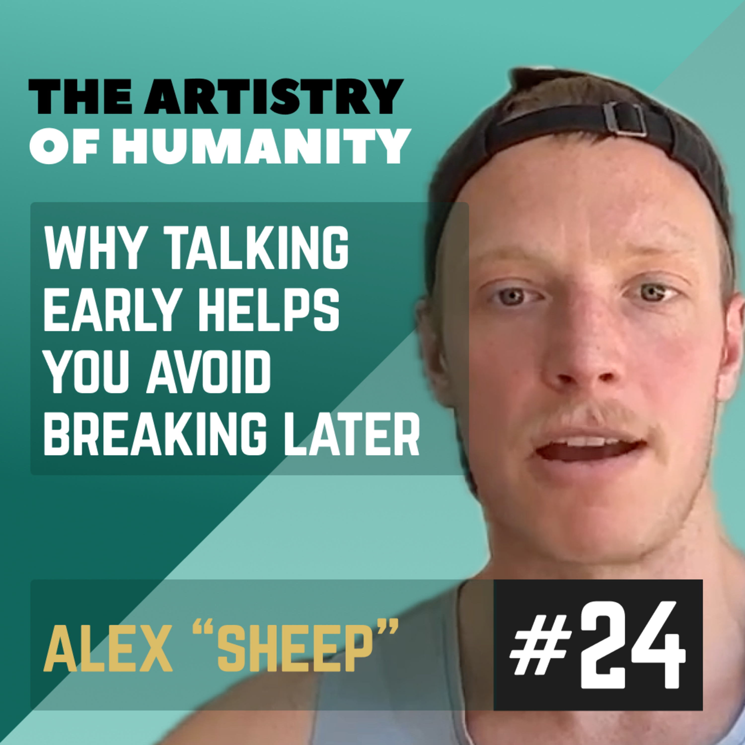 The Artistry of Humanity