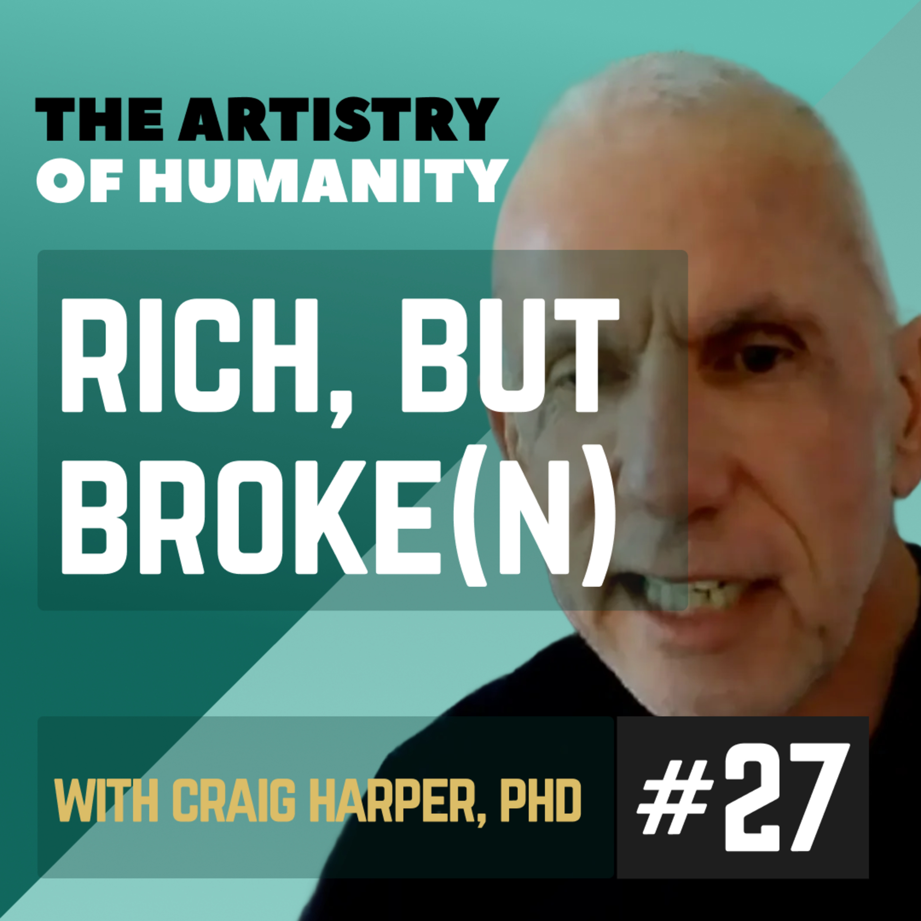 The Artistry of Humanity