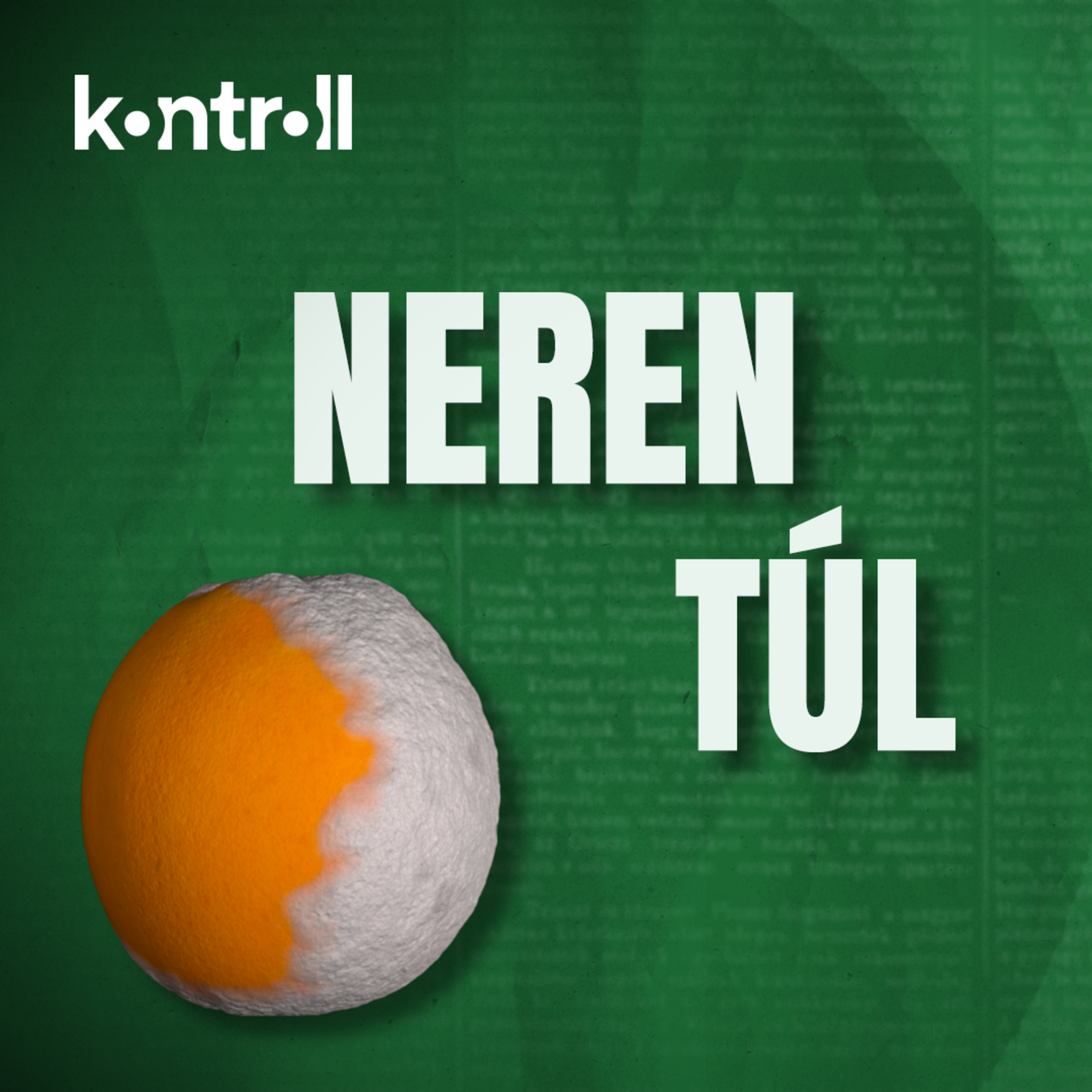 Kontroll - Eljött az ideje