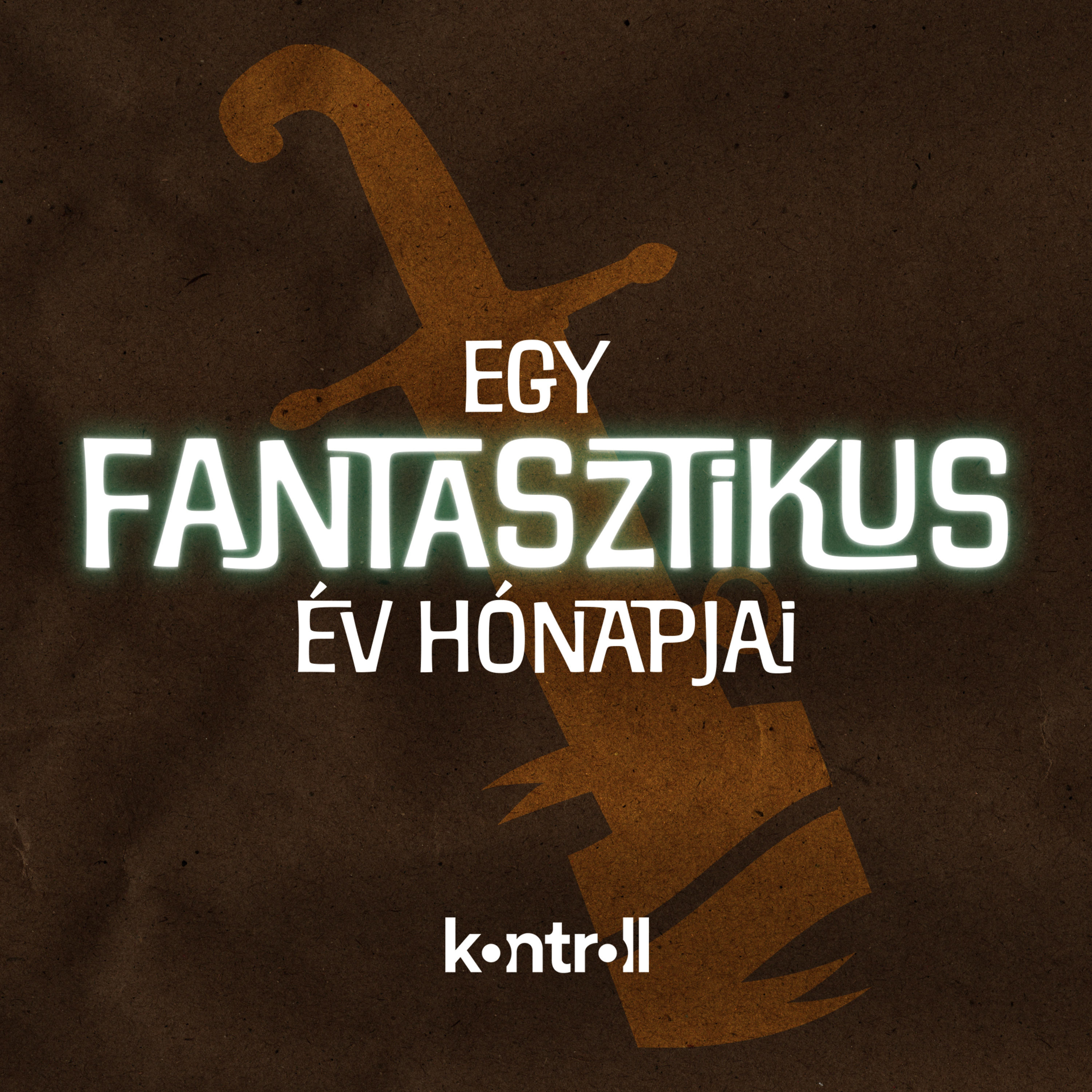 Kontroll - Eljött az ideje