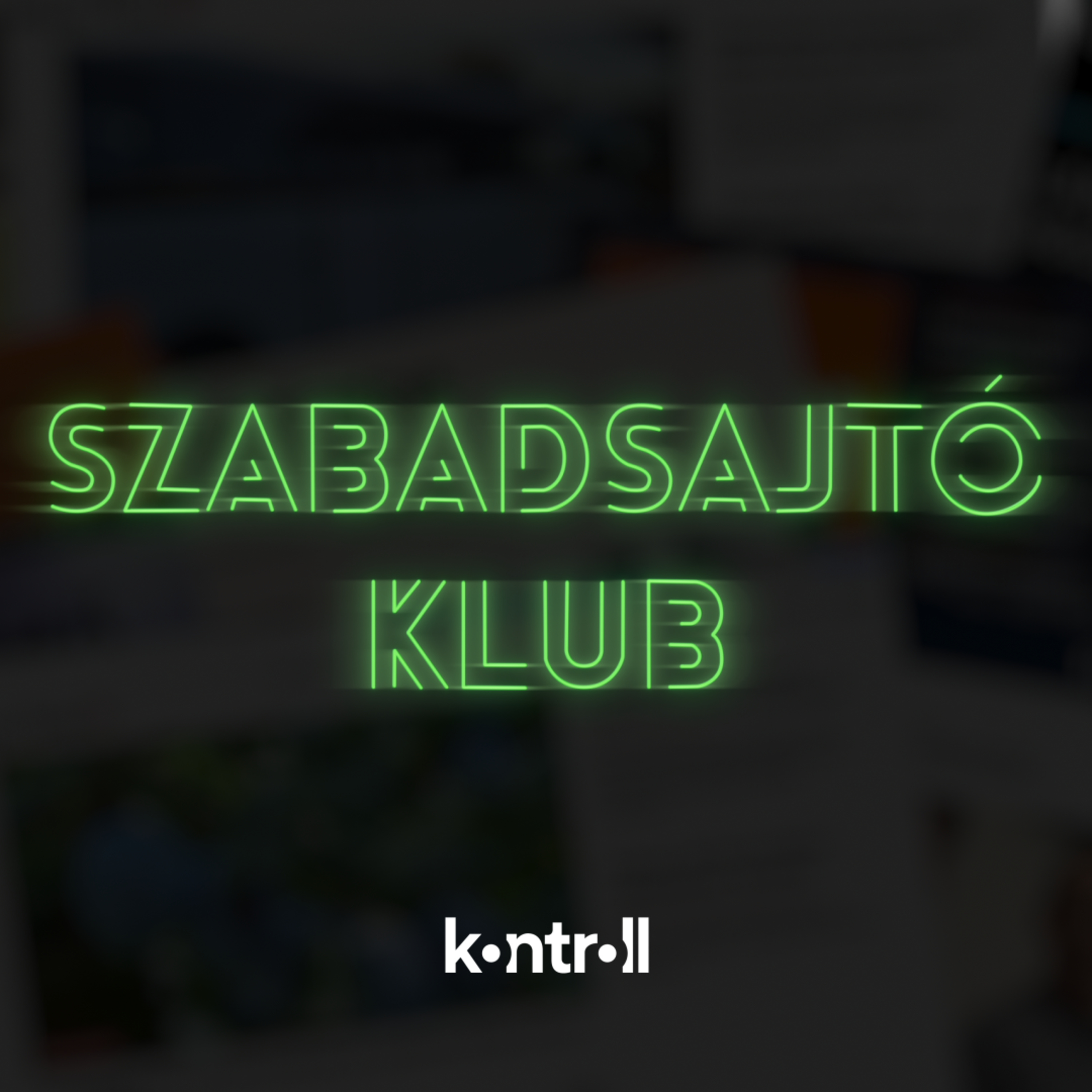 Kontroll - Eljött az ideje