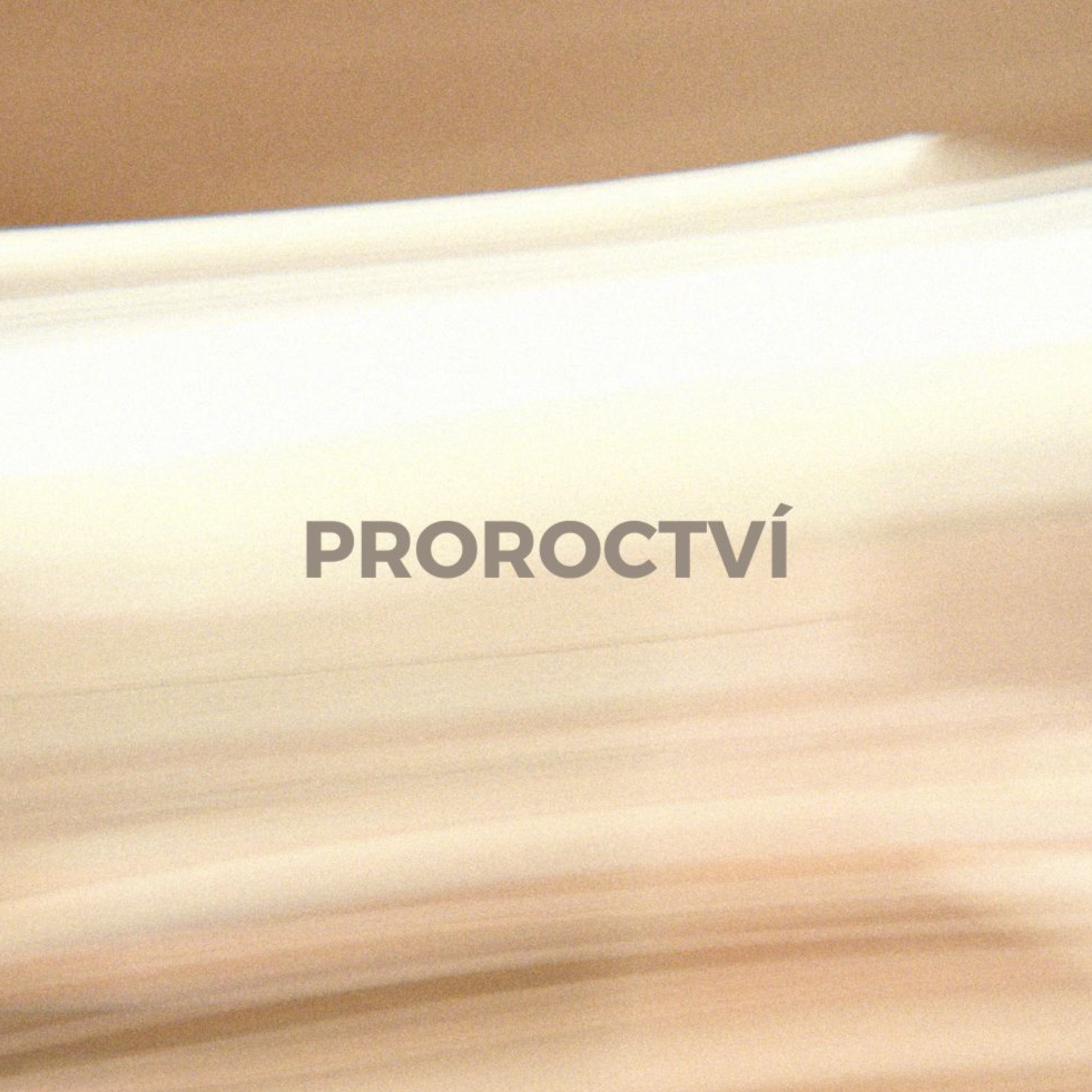 DARY DUCHA SVATÉHO | PROROCTVÍ episode artwork