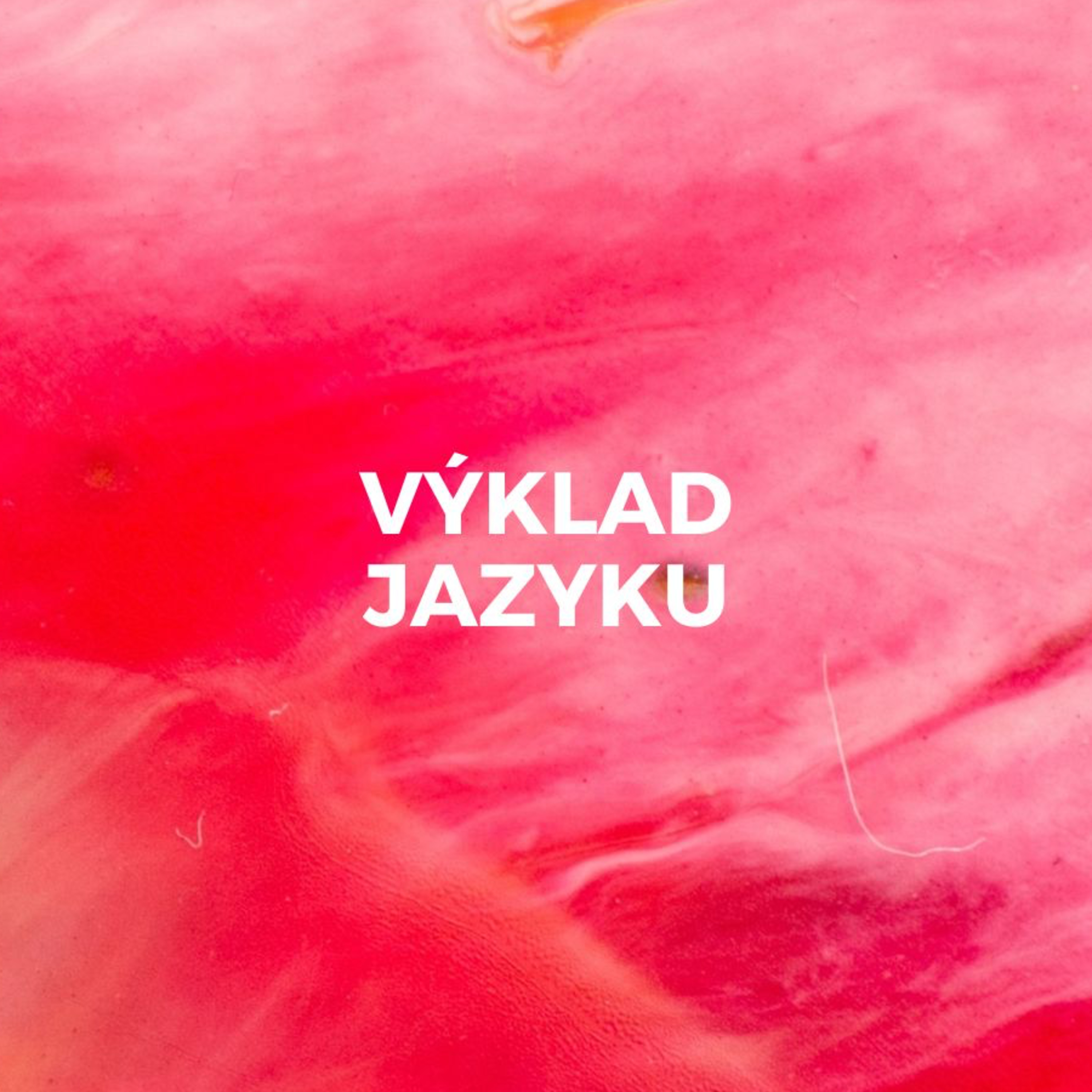 DARY DUCHA SVATÉHO | VÝKLAD JAZYKU episode artwork