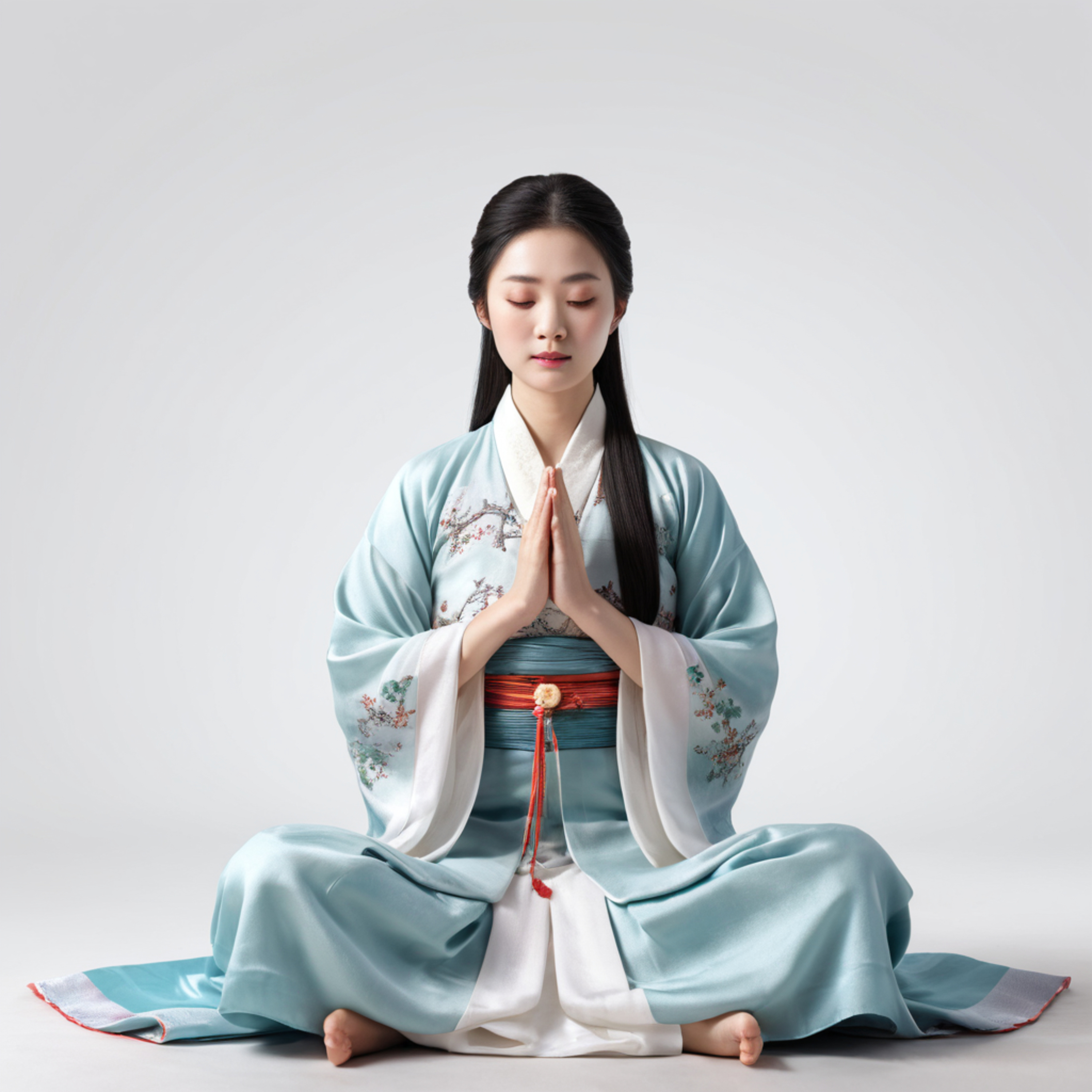 Deyufang Sophie || 呼吸：“看见”即接纳 接纳就是最好的疗愈（上）Breath: To "see" is to accept Acceptance is the best healing episode artwork