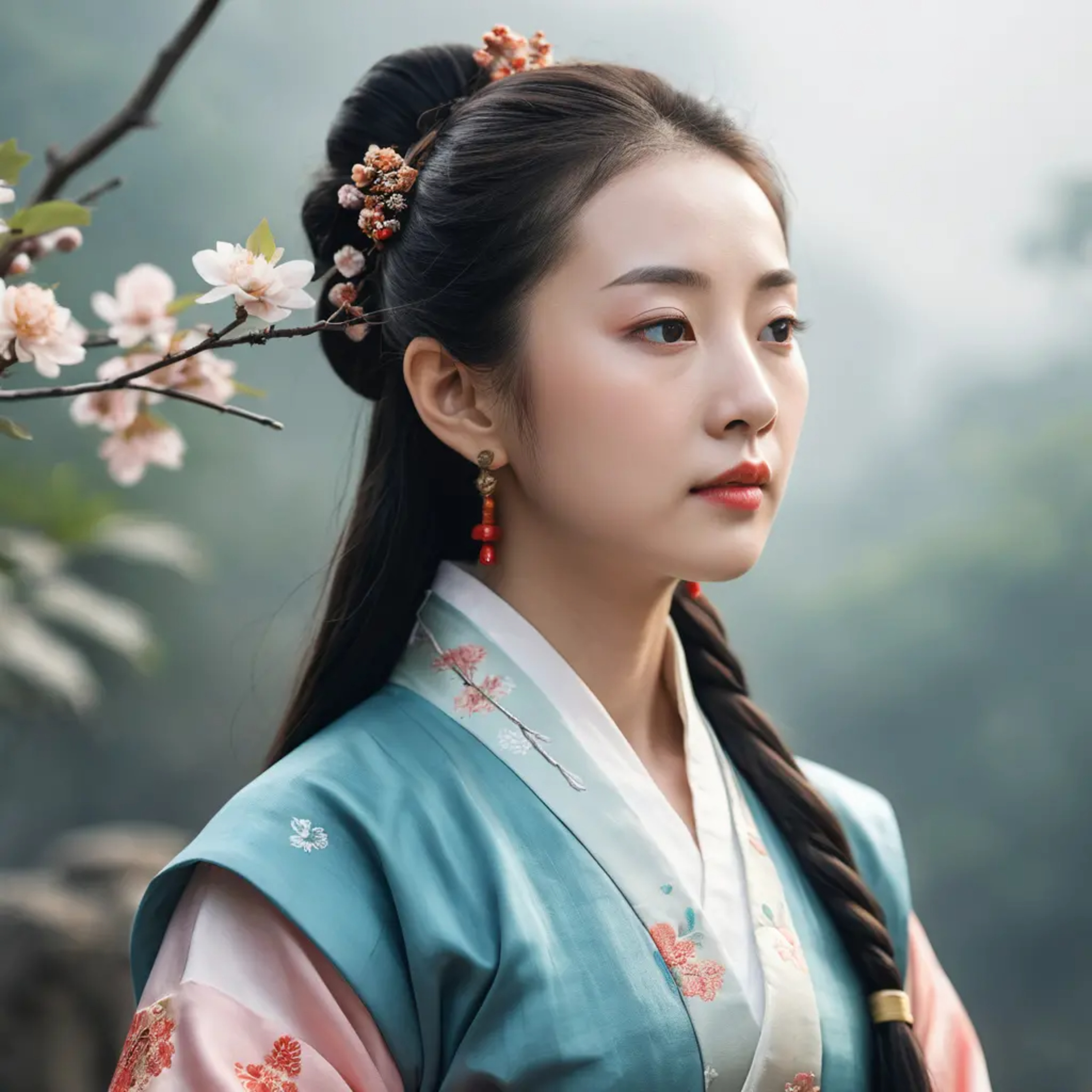 Deyufang Sophie || 如何检验你是否在正确的“观呼吸”？ How to Check if You're "watching your breath" Correctly episode artwork