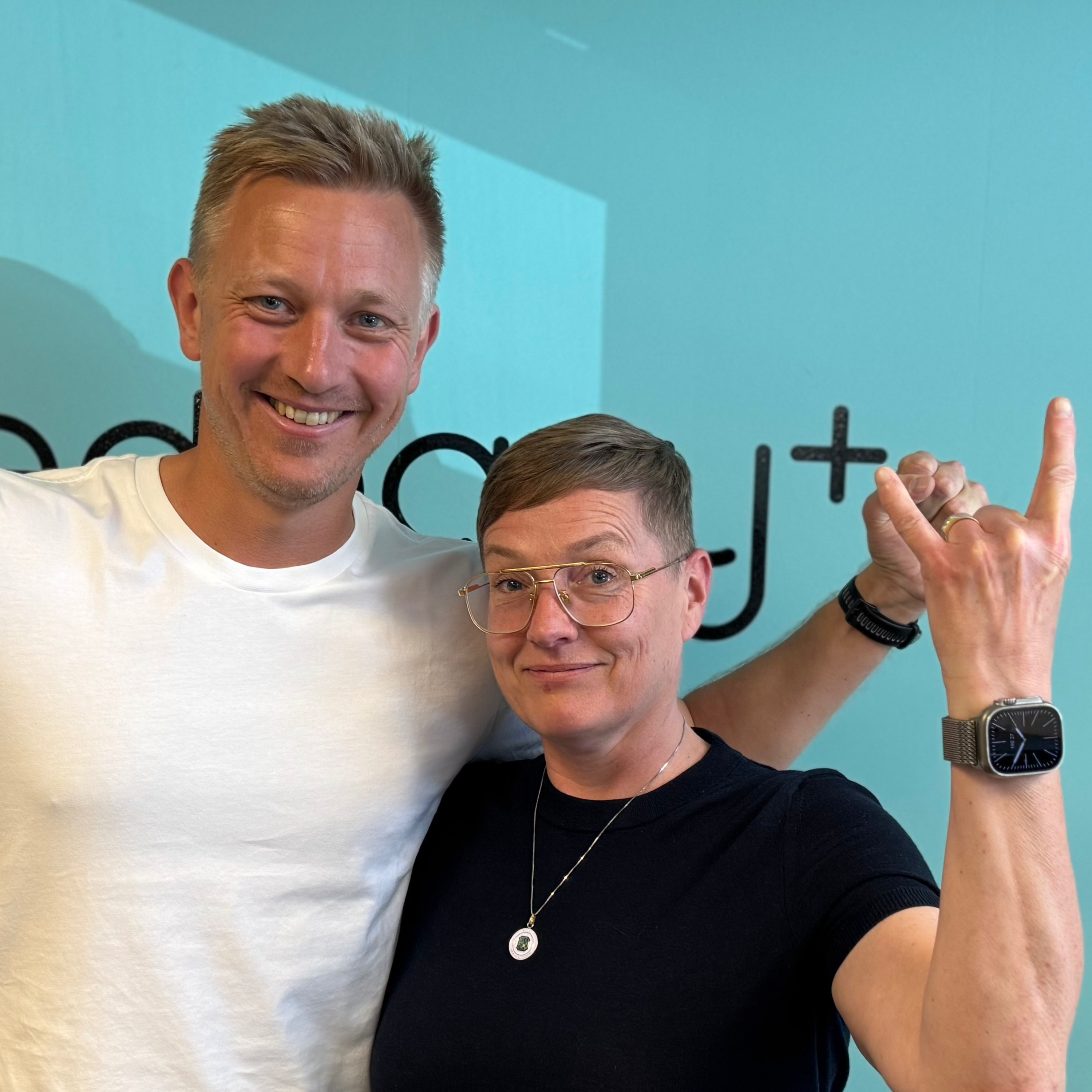 Sommerprat med fagsjefen i NSF – om hvorfor sykepleie er verdens beste yrke