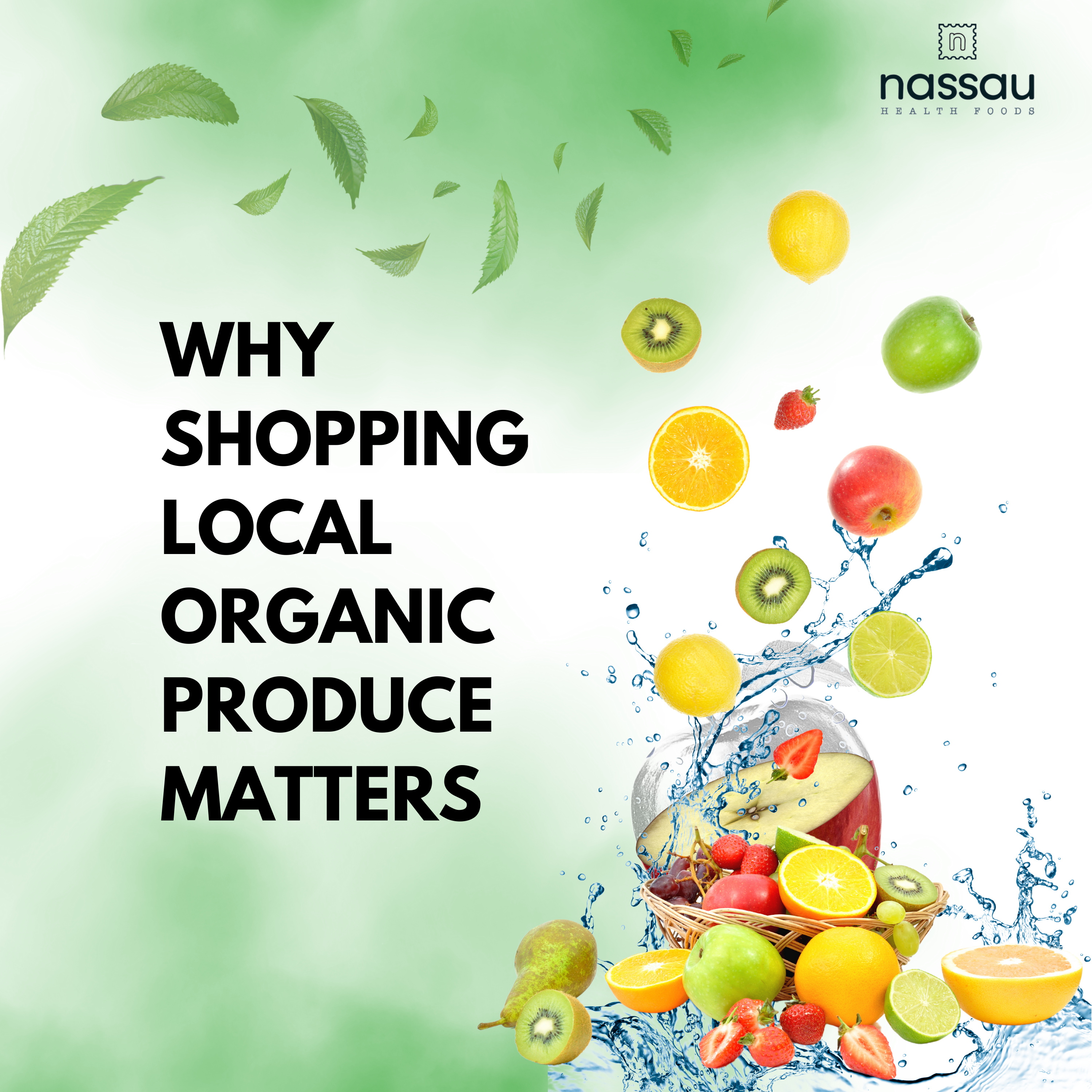 EP14: Why Shopping Local Organic Produce Matters episode artwork