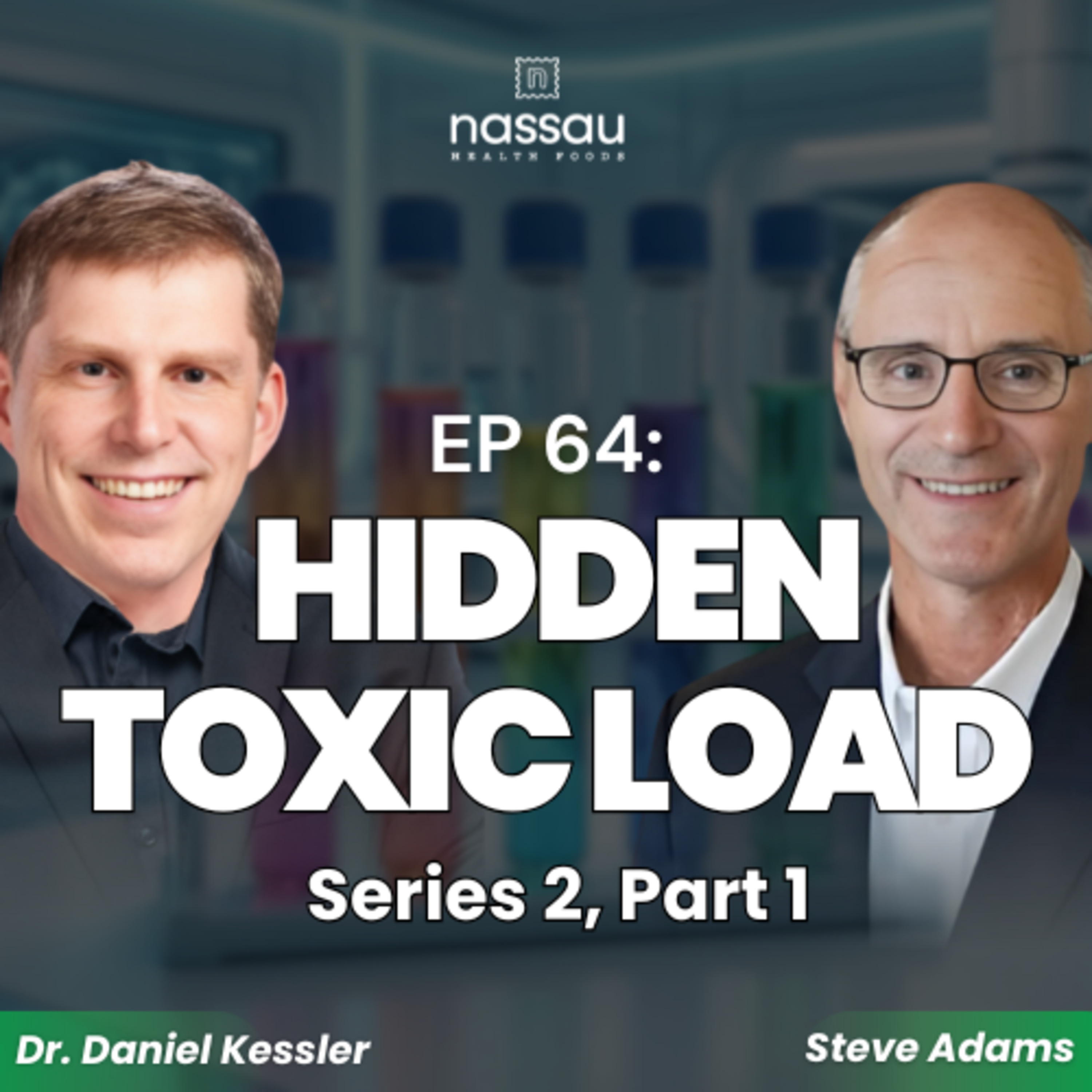 Organic Living Secrets - Amelia Island by Nassau Health Foods