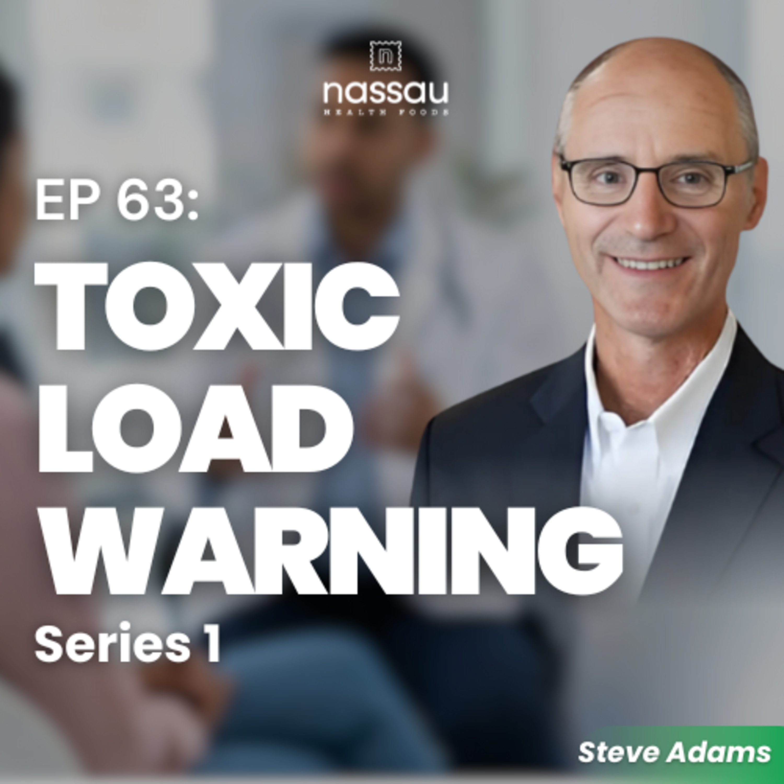 Organic Living Secrets - Amelia Island by Nassau Health Foods