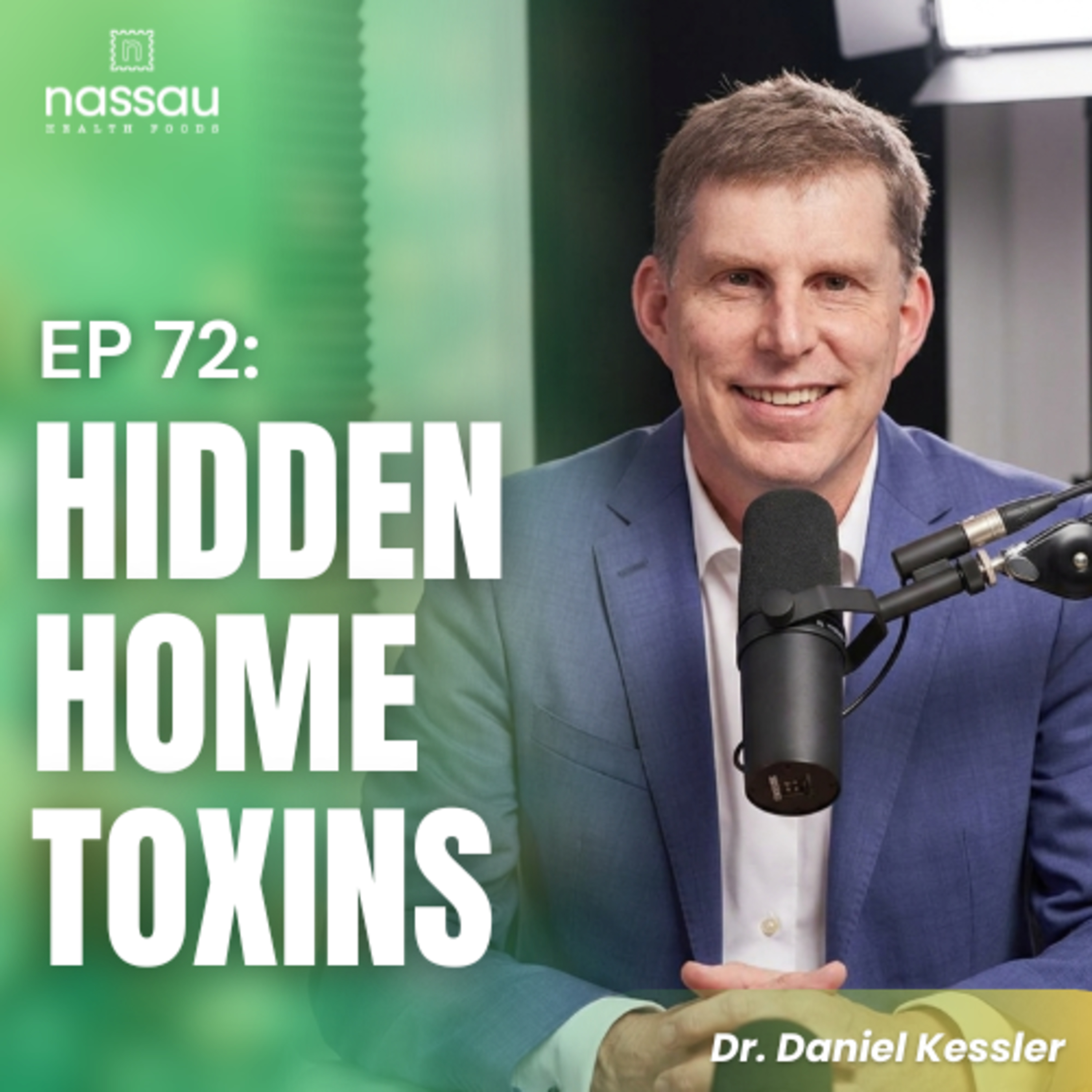 Organic Living Secrets - Amelia Island by Nassau Health Foods