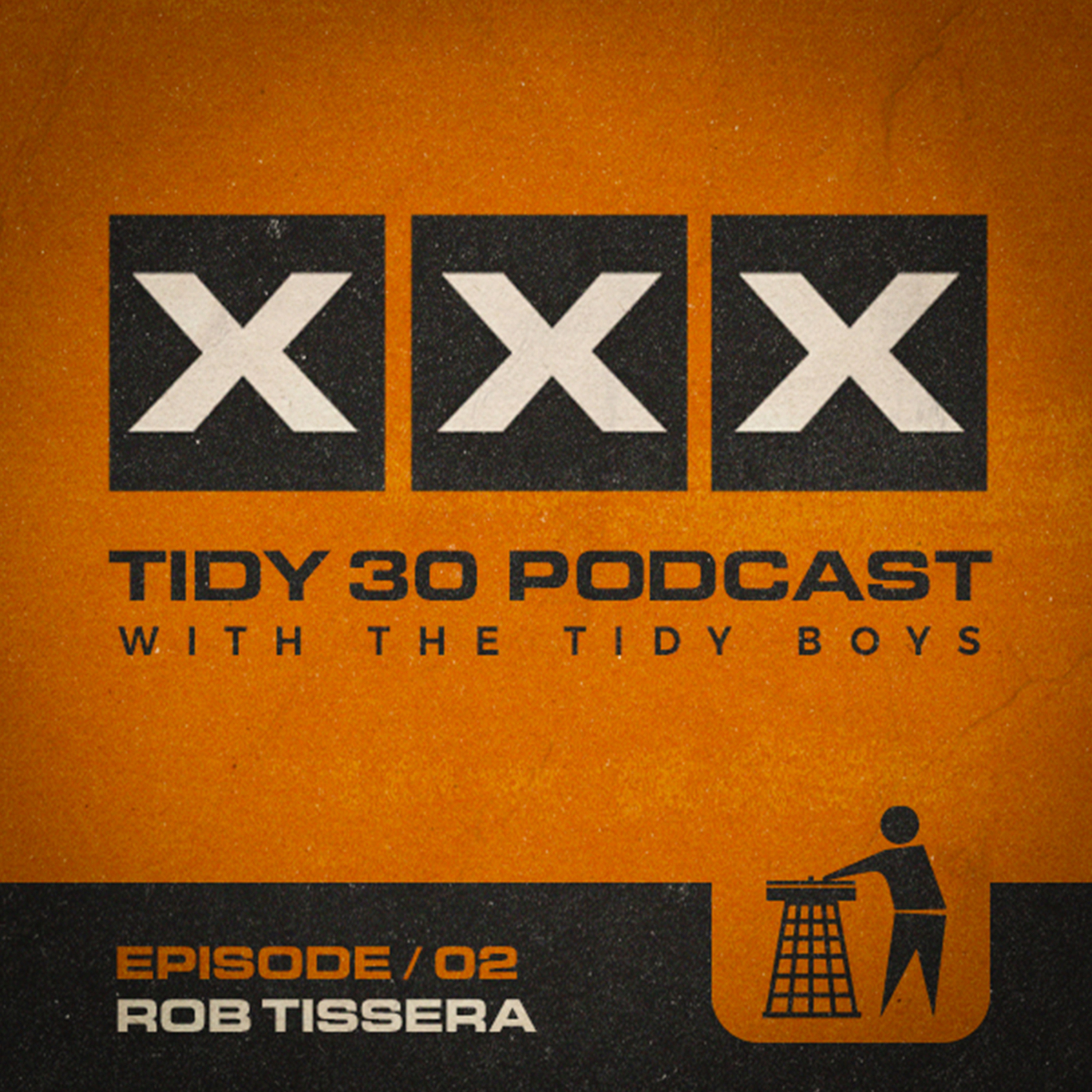 Tidy 30 Podcast