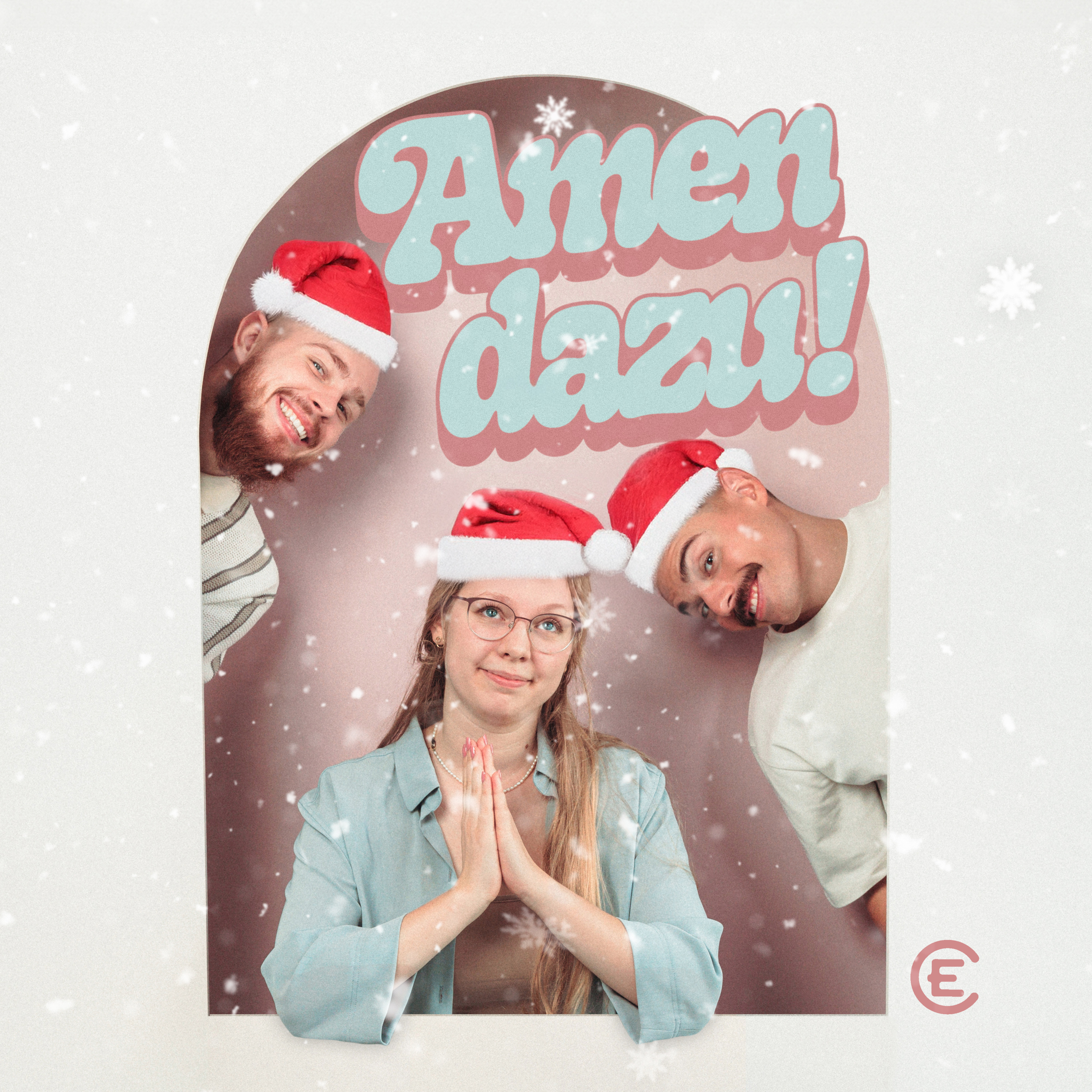 Weihnachtsspecial episode artwork
