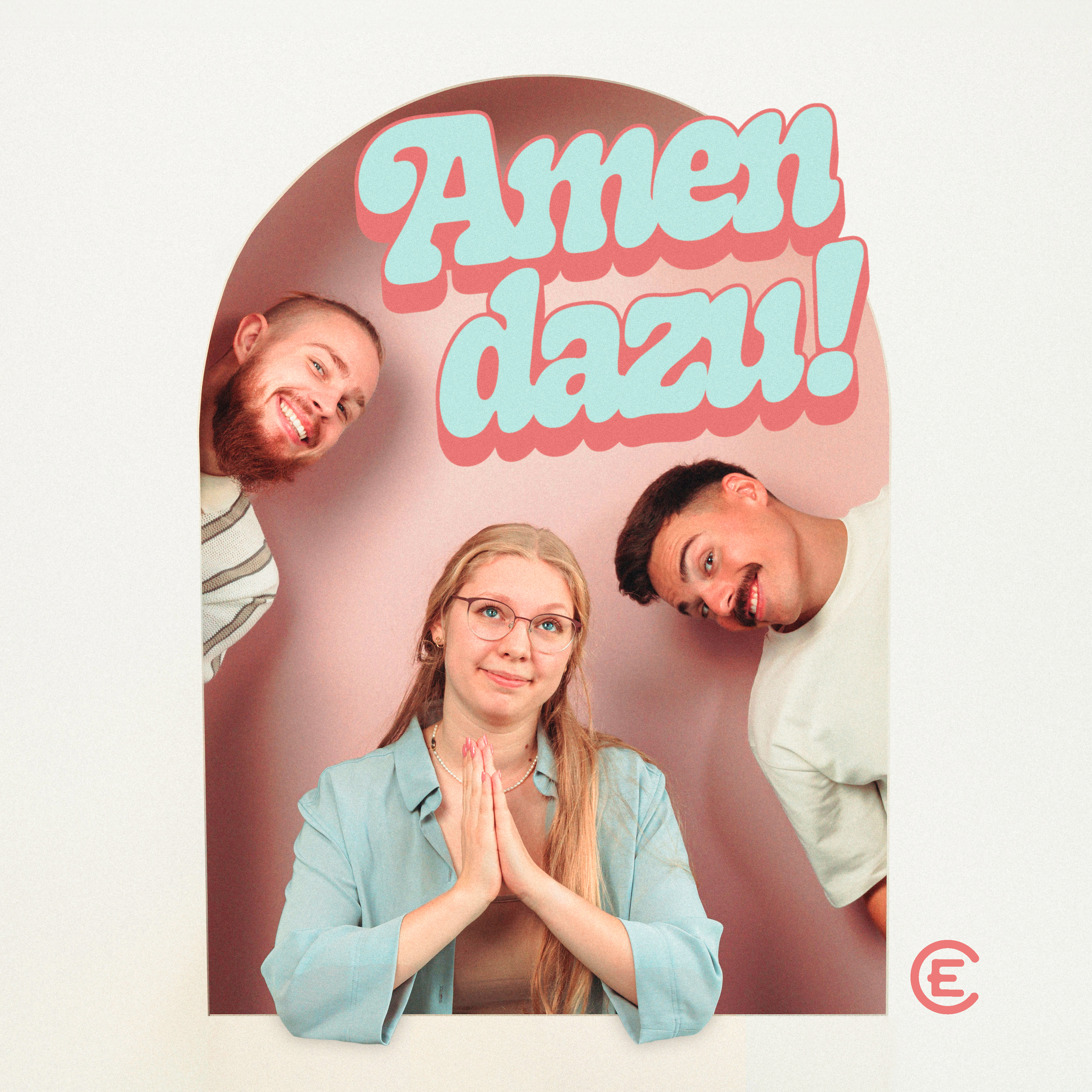 #09 Gönnung erlaubt? episode artwork