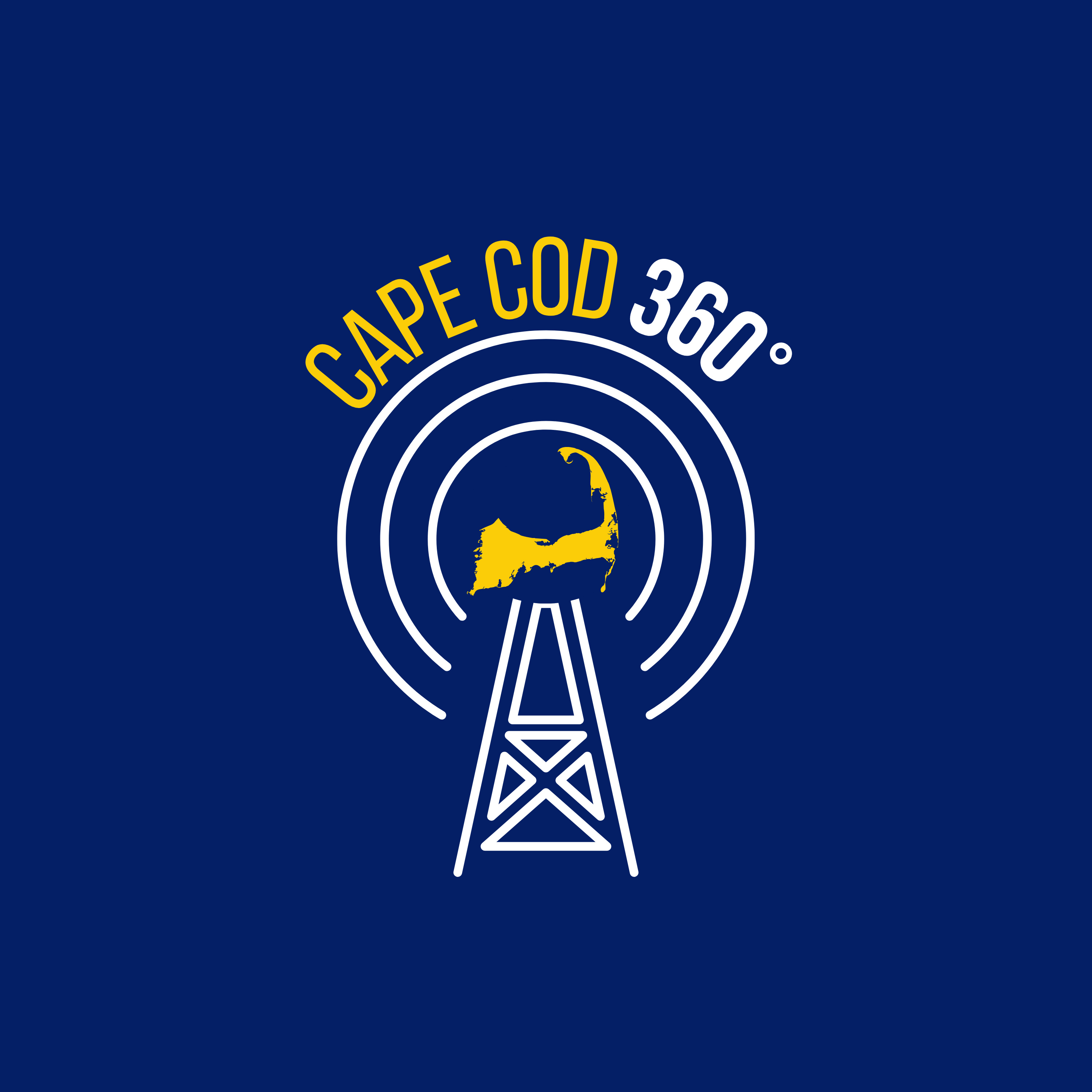 Cape Cod 360 Episode 1: Welcome to the Cape! episode artwork