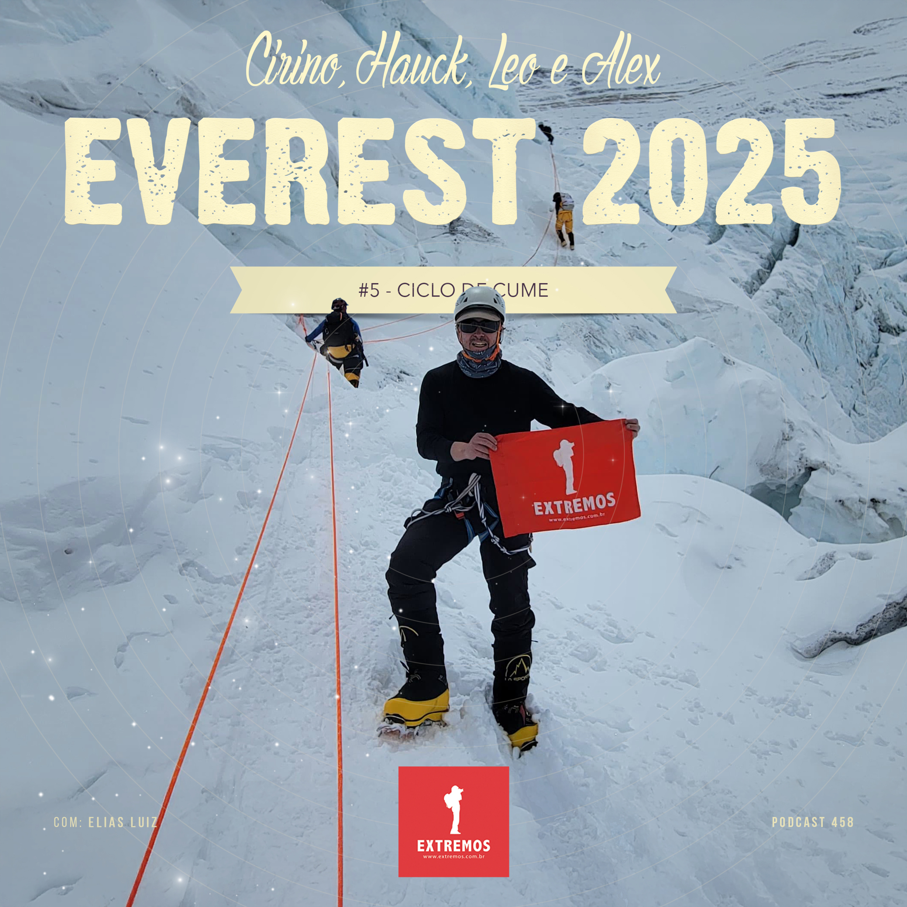 458 - EVEREST 2025 - 5