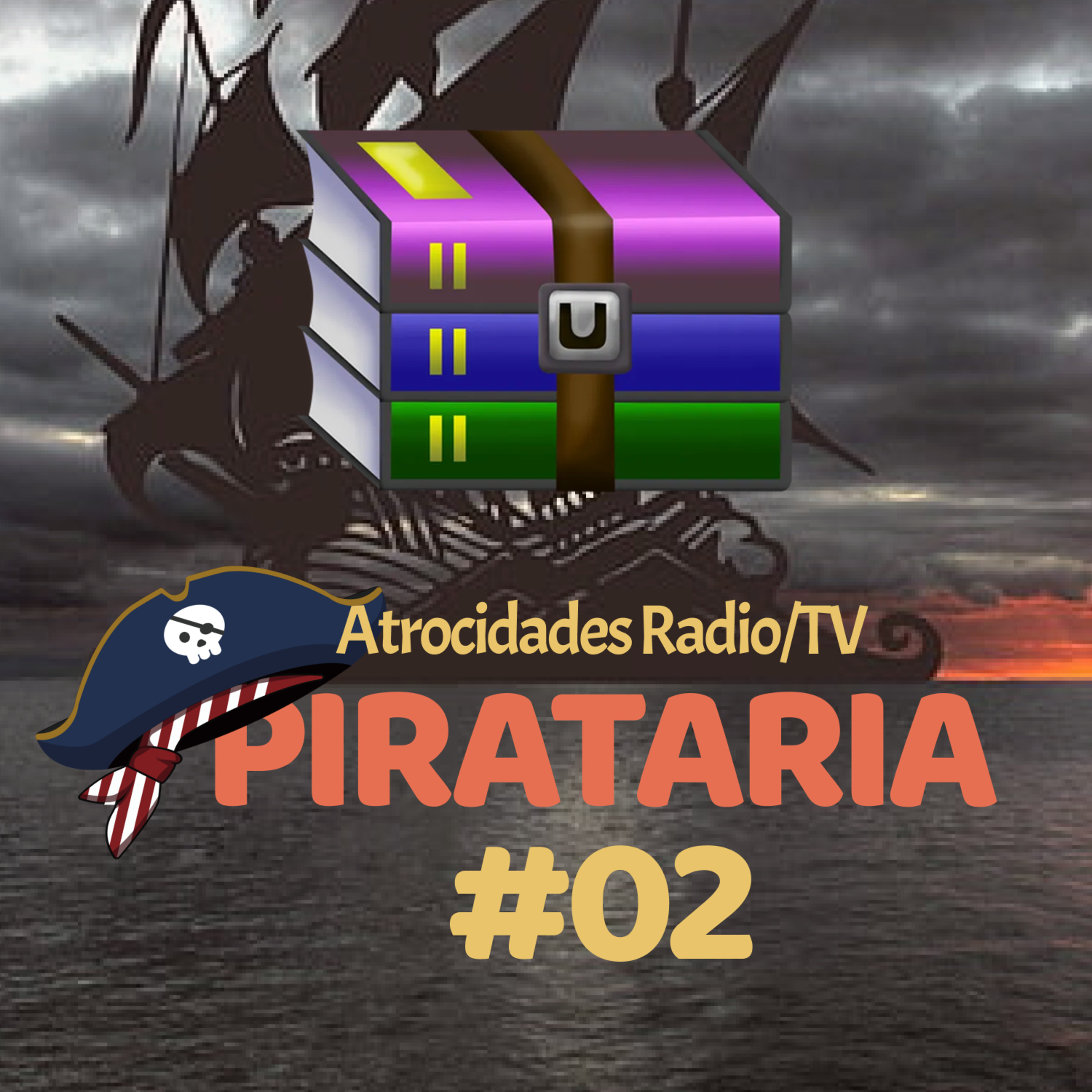 Atrocidades Radio/TV