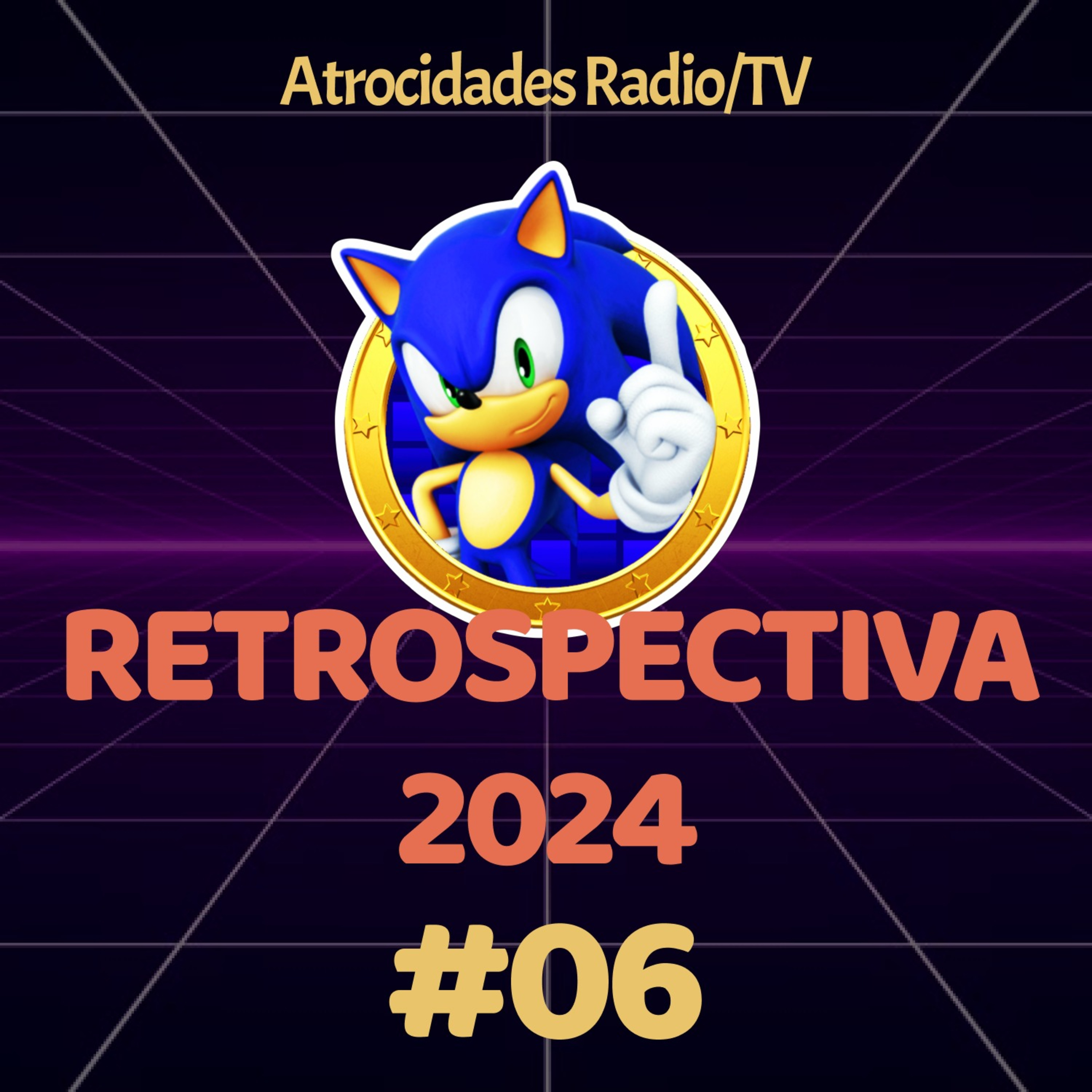 Atrocidades Radio/TV