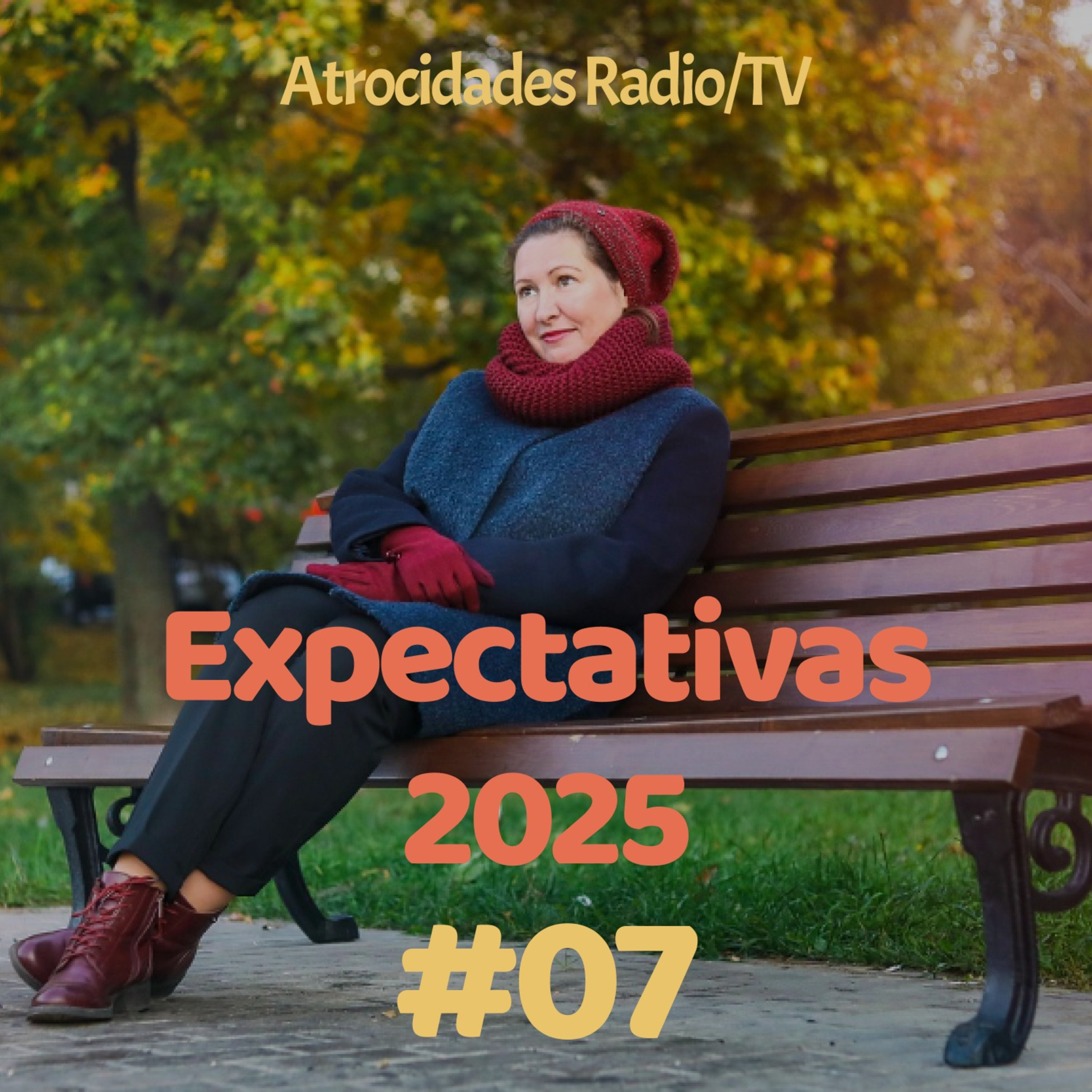 Atrocidades Radio/TV