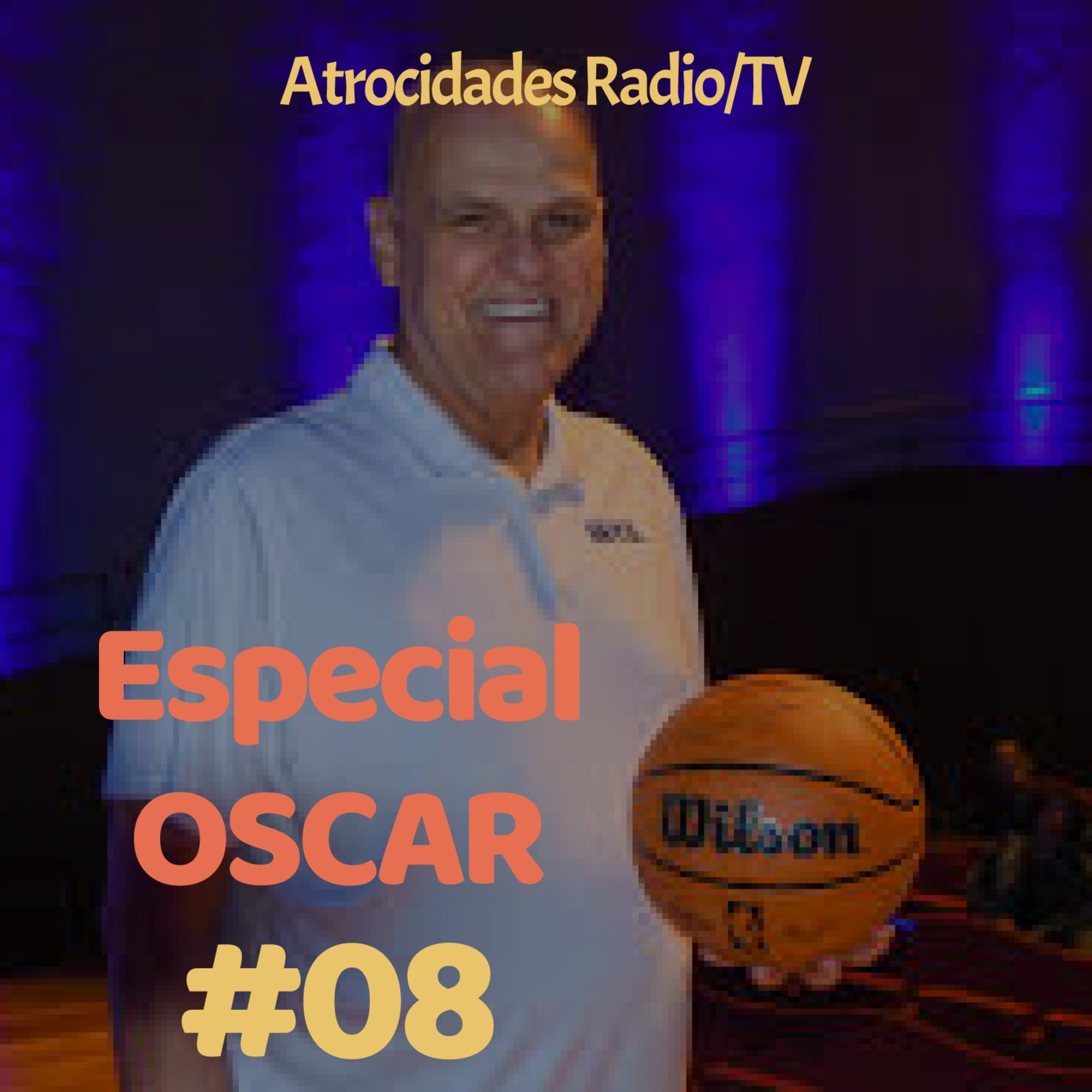 Atrocidades Radio/TV