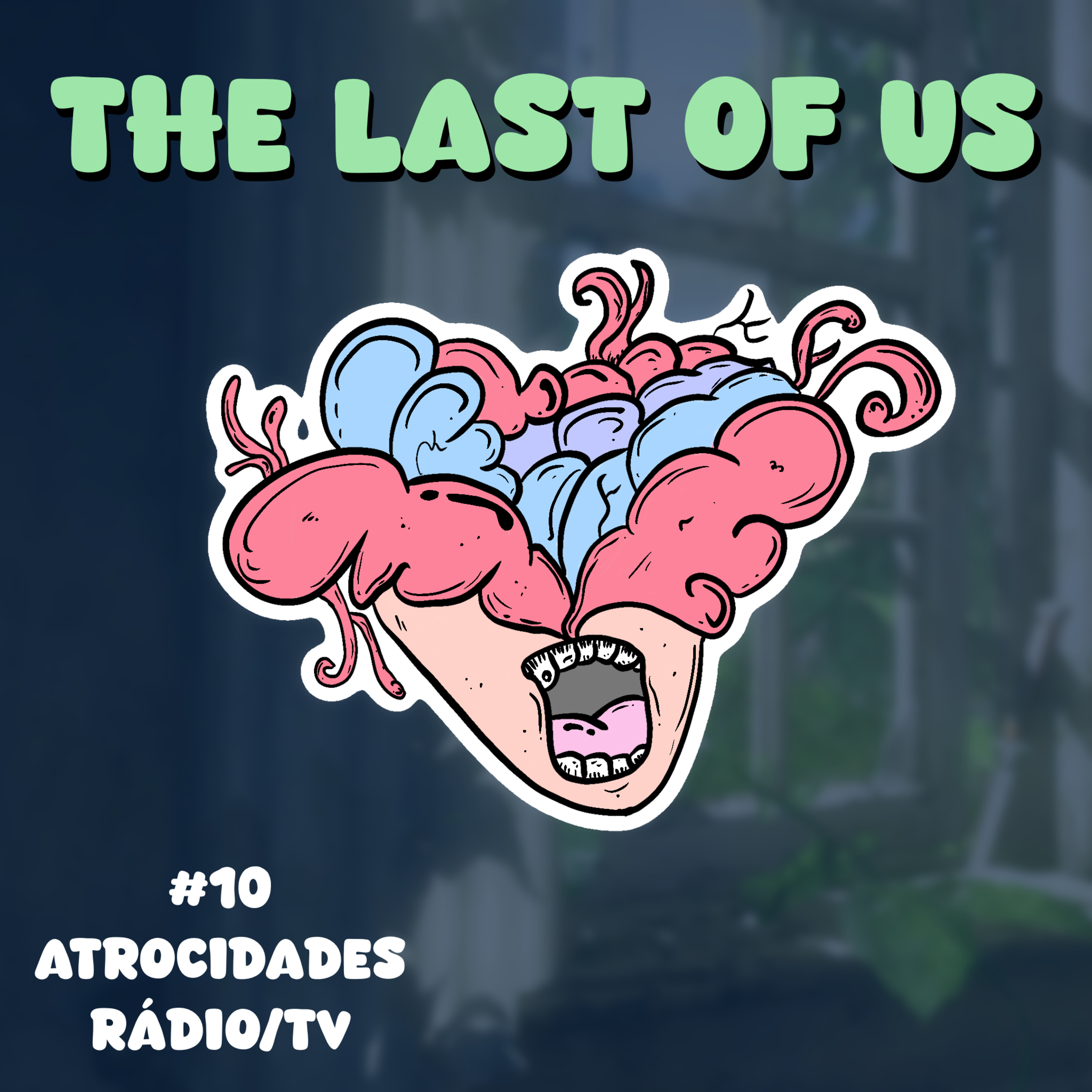 Atrocidades Radio/TV