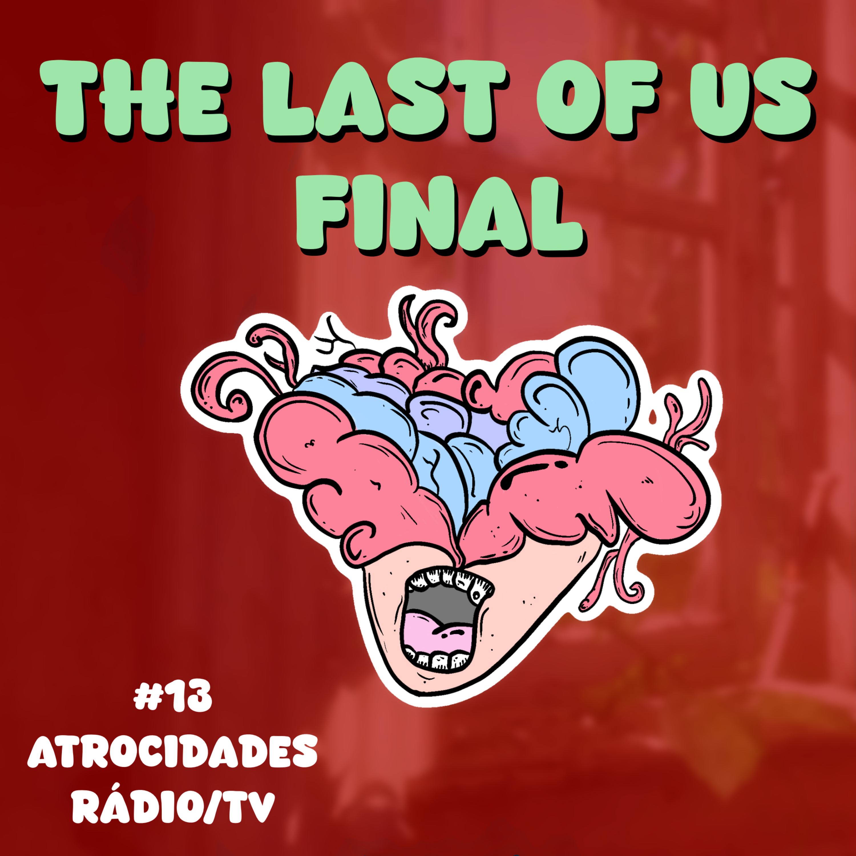 Atrocidades Radio/TV