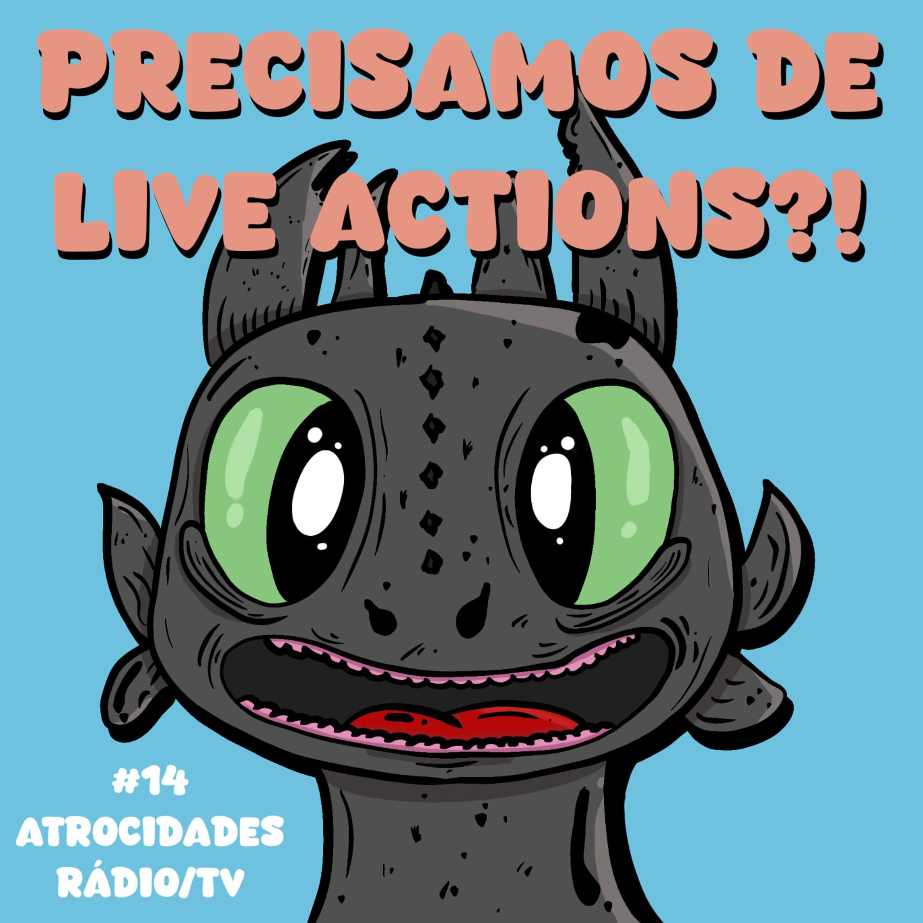 Atrocidades Radio/TV