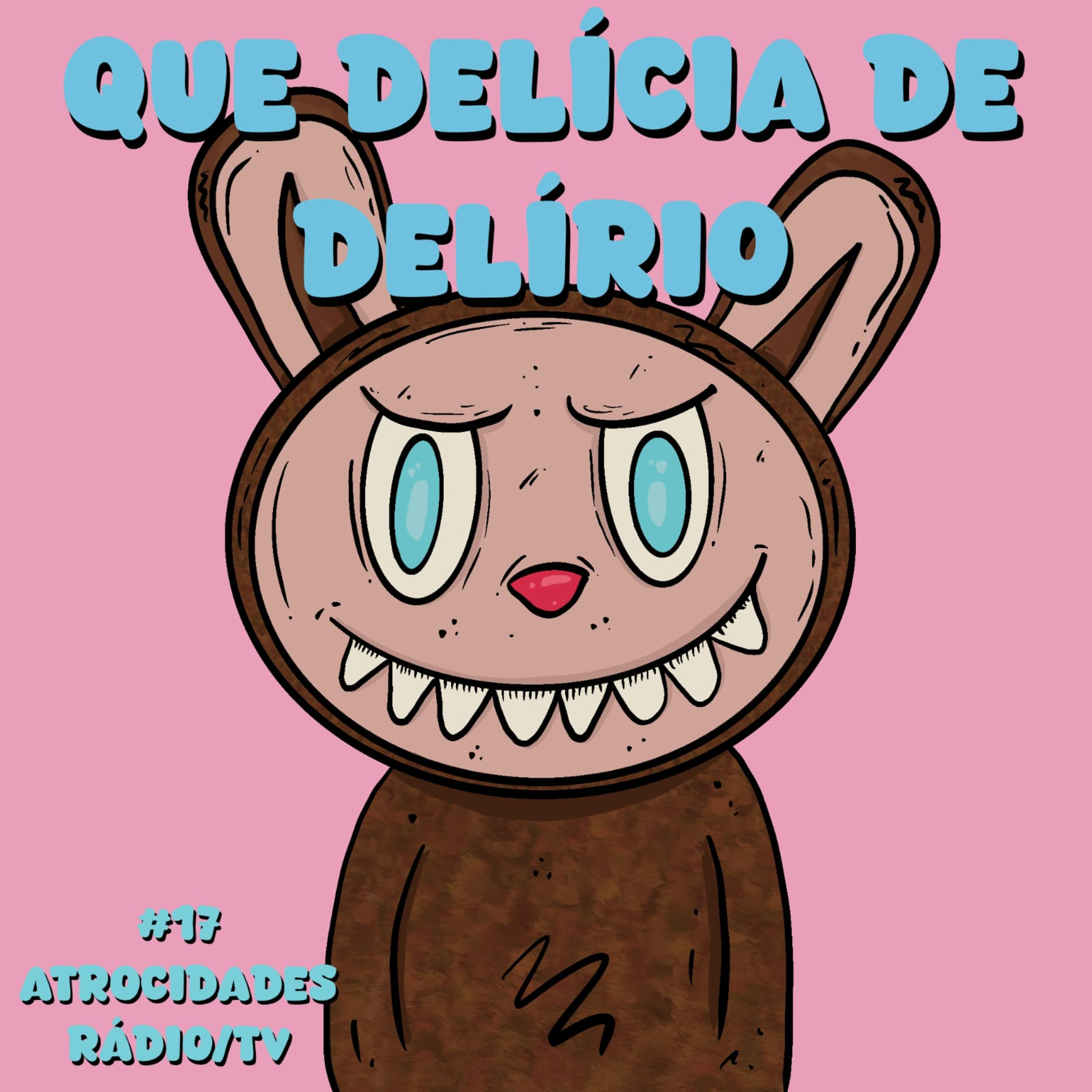 Atrocidades Radio/TV