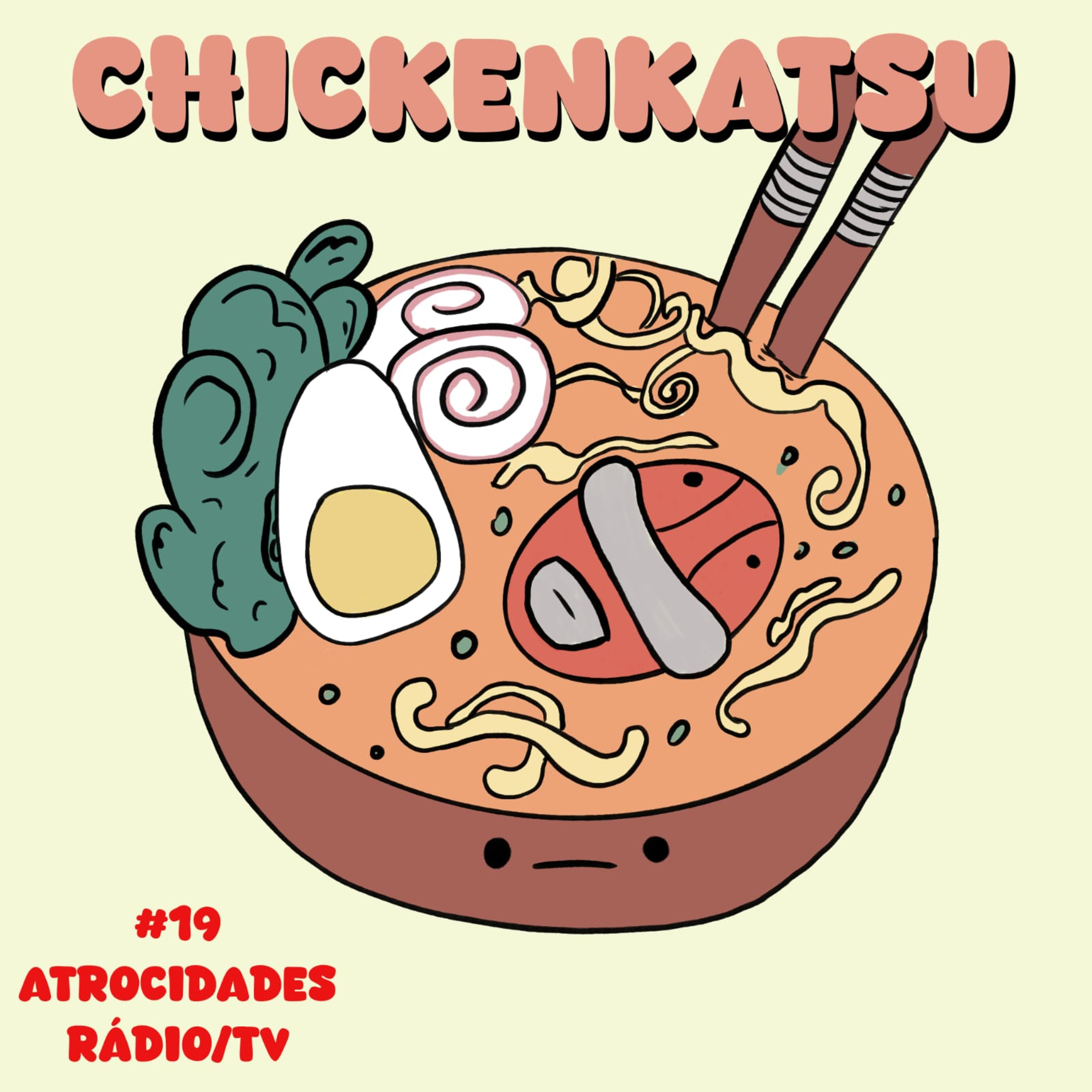 Atrocidades Radio/TV