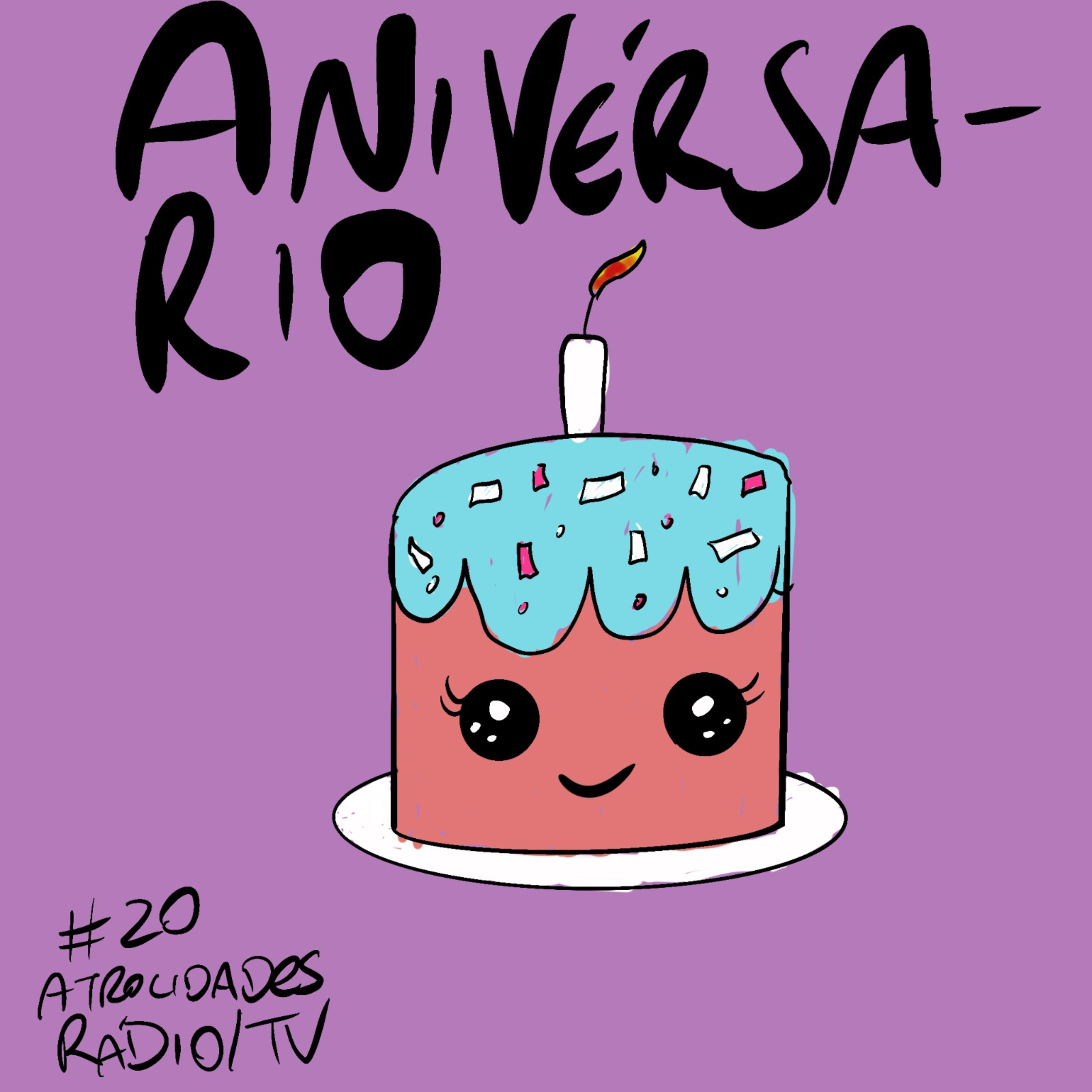 Atrocidades Radio/TV