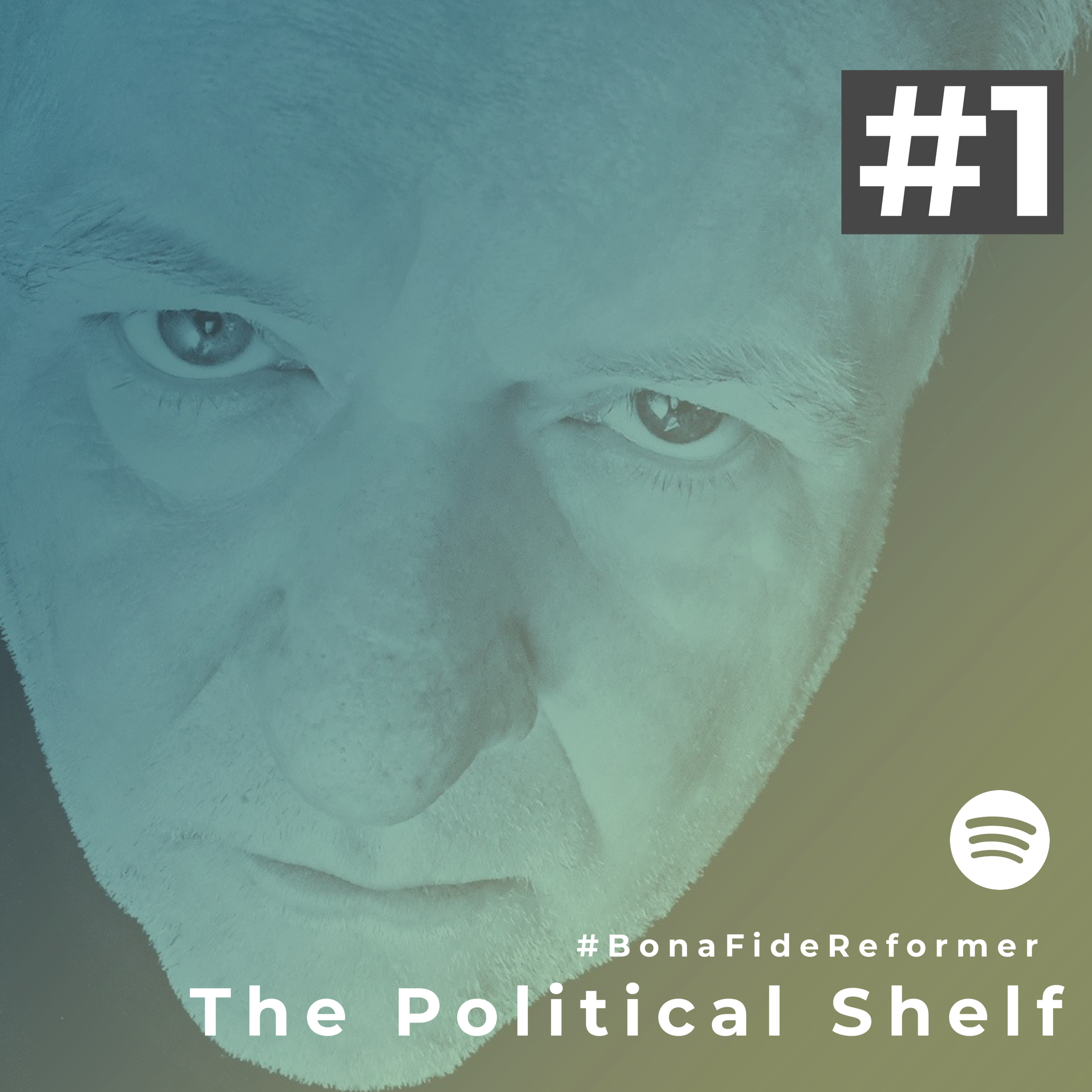 #BonaFideReformer