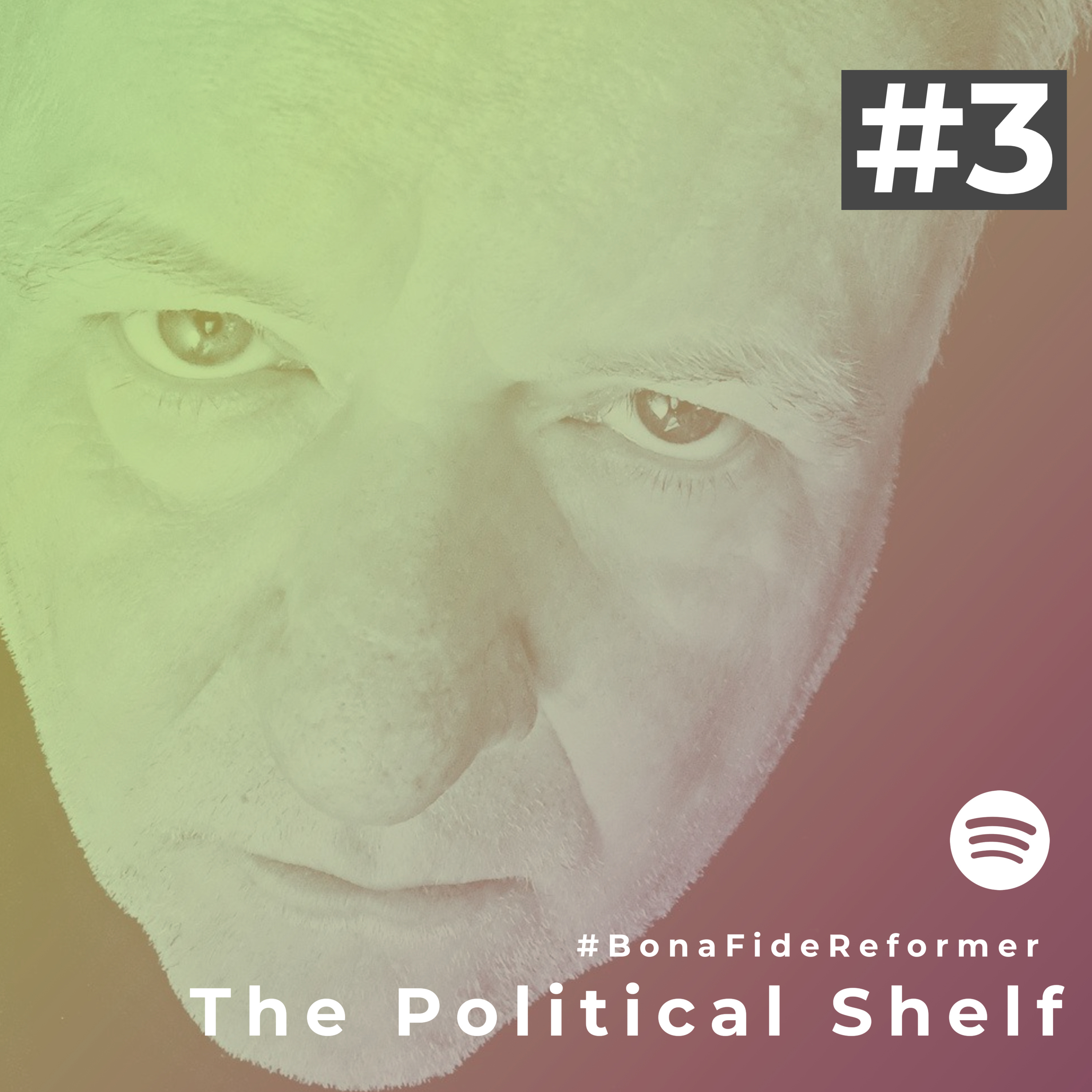 #BonaFideReformer