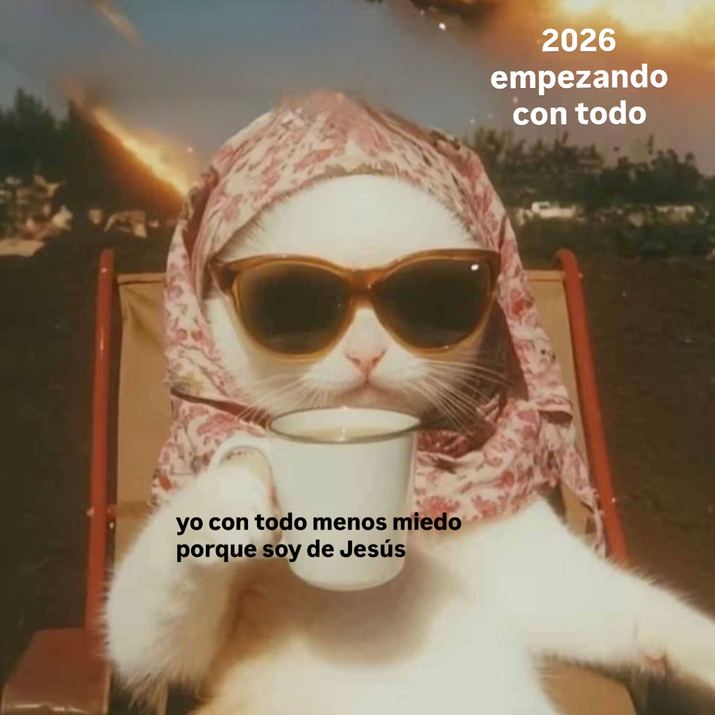 ep 57: hola 2026 - propósitos y anécdotas de año nuevo 