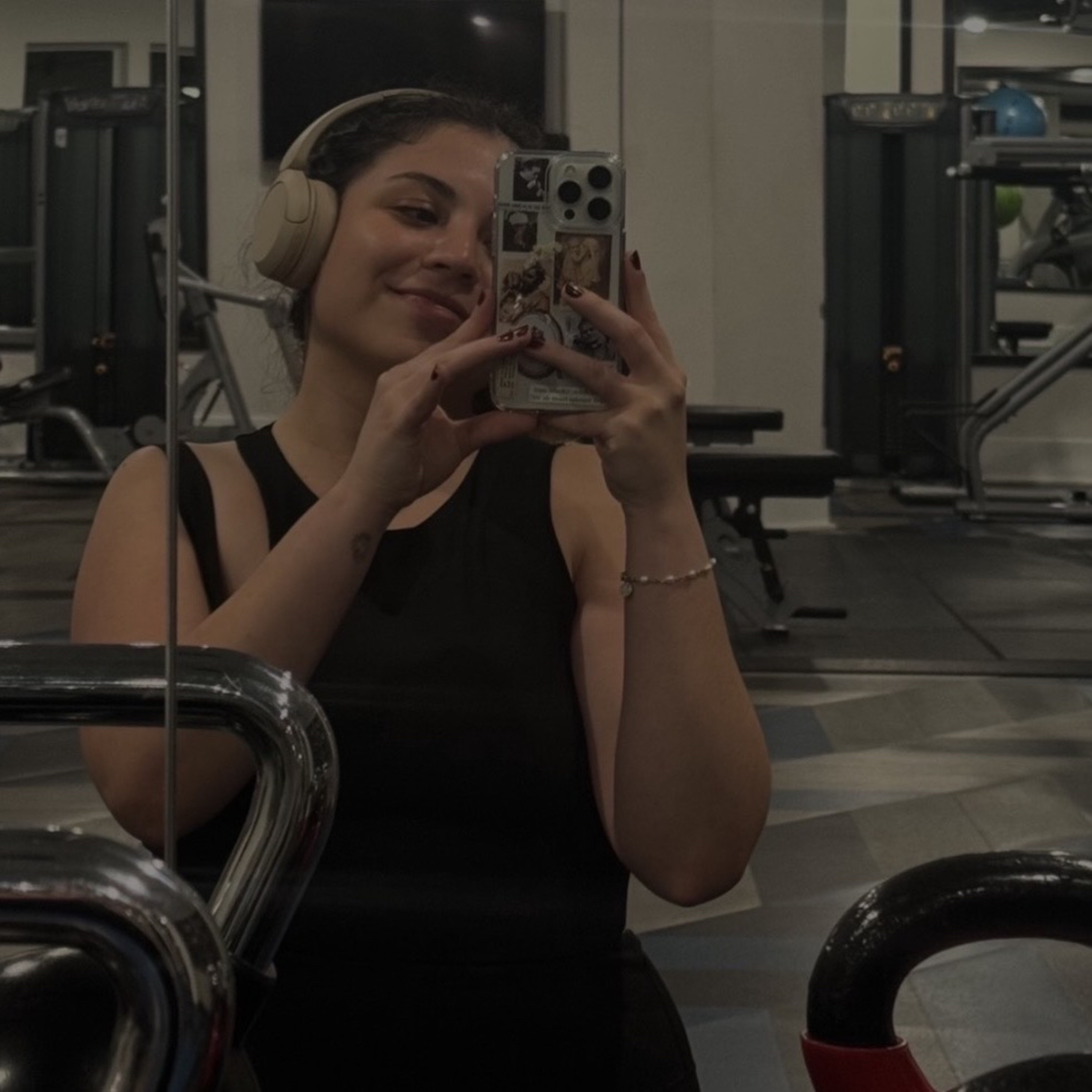 ep 60: me amisté con el deporte - por fin?