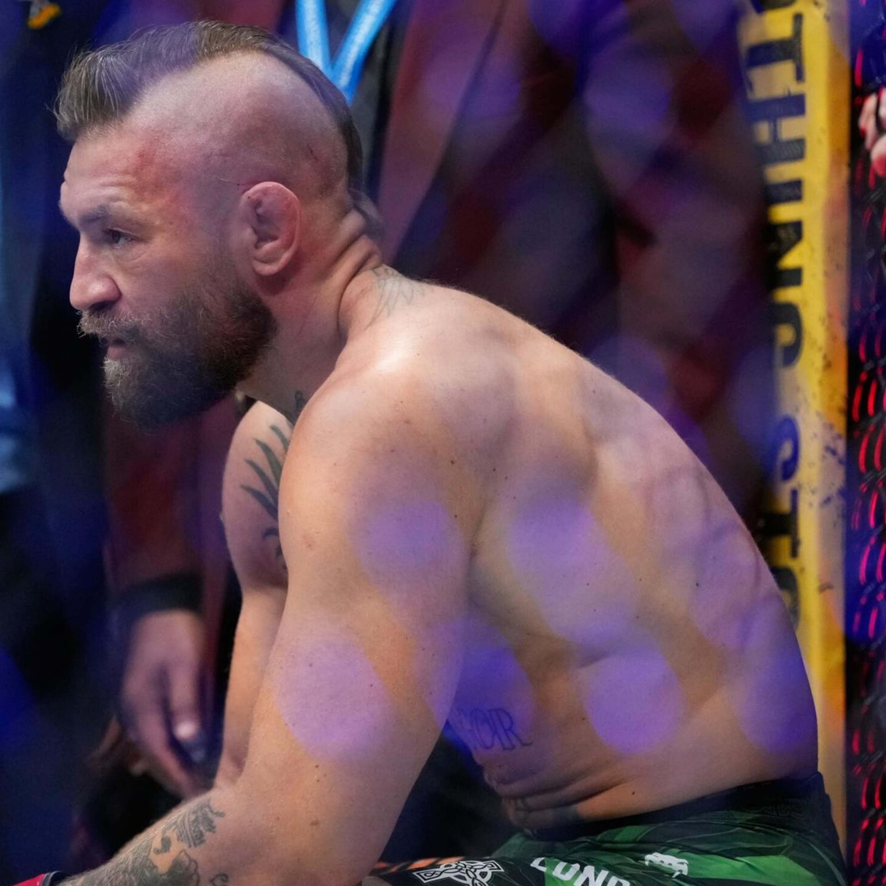 Épisode 191 - UFC 329