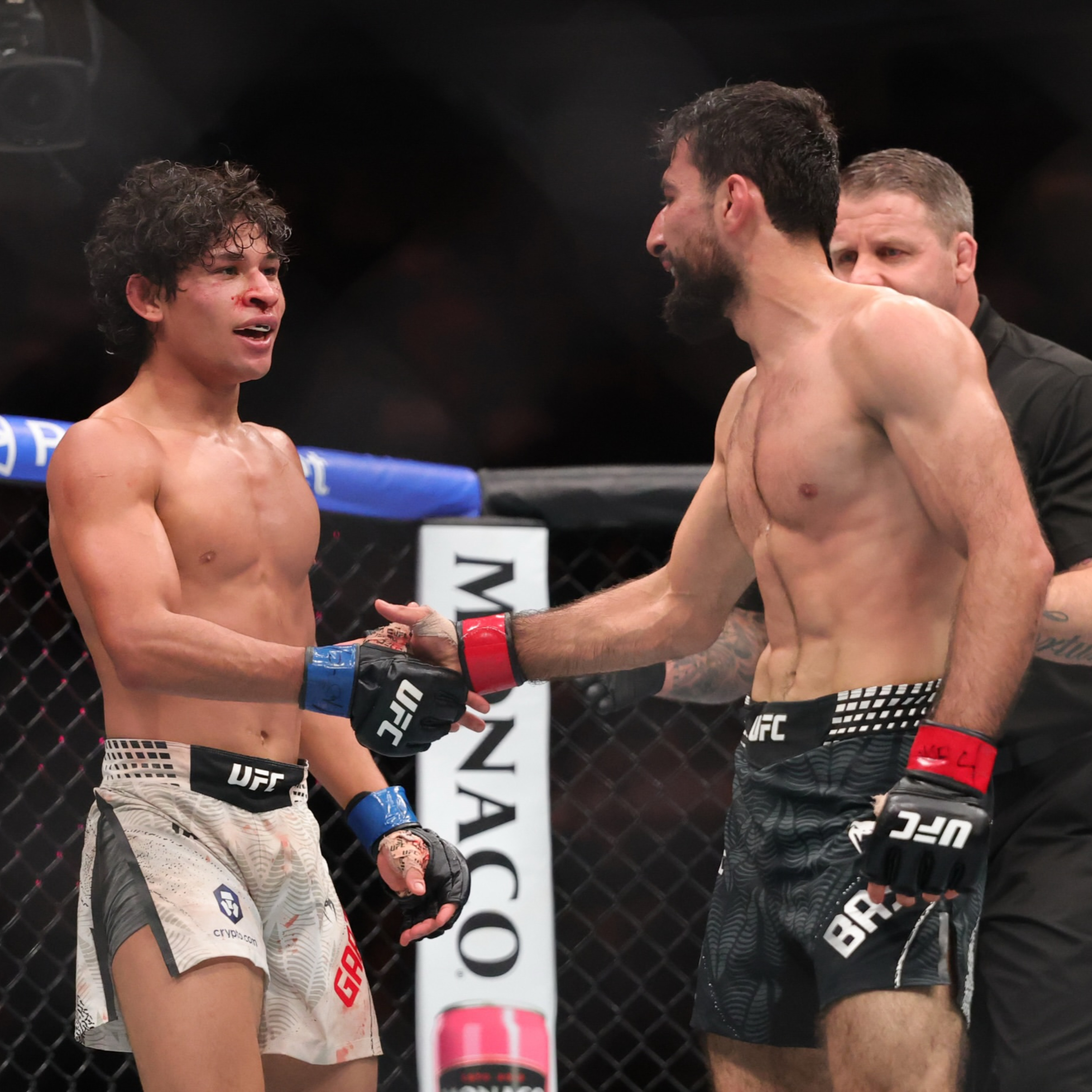 John Garza Interview