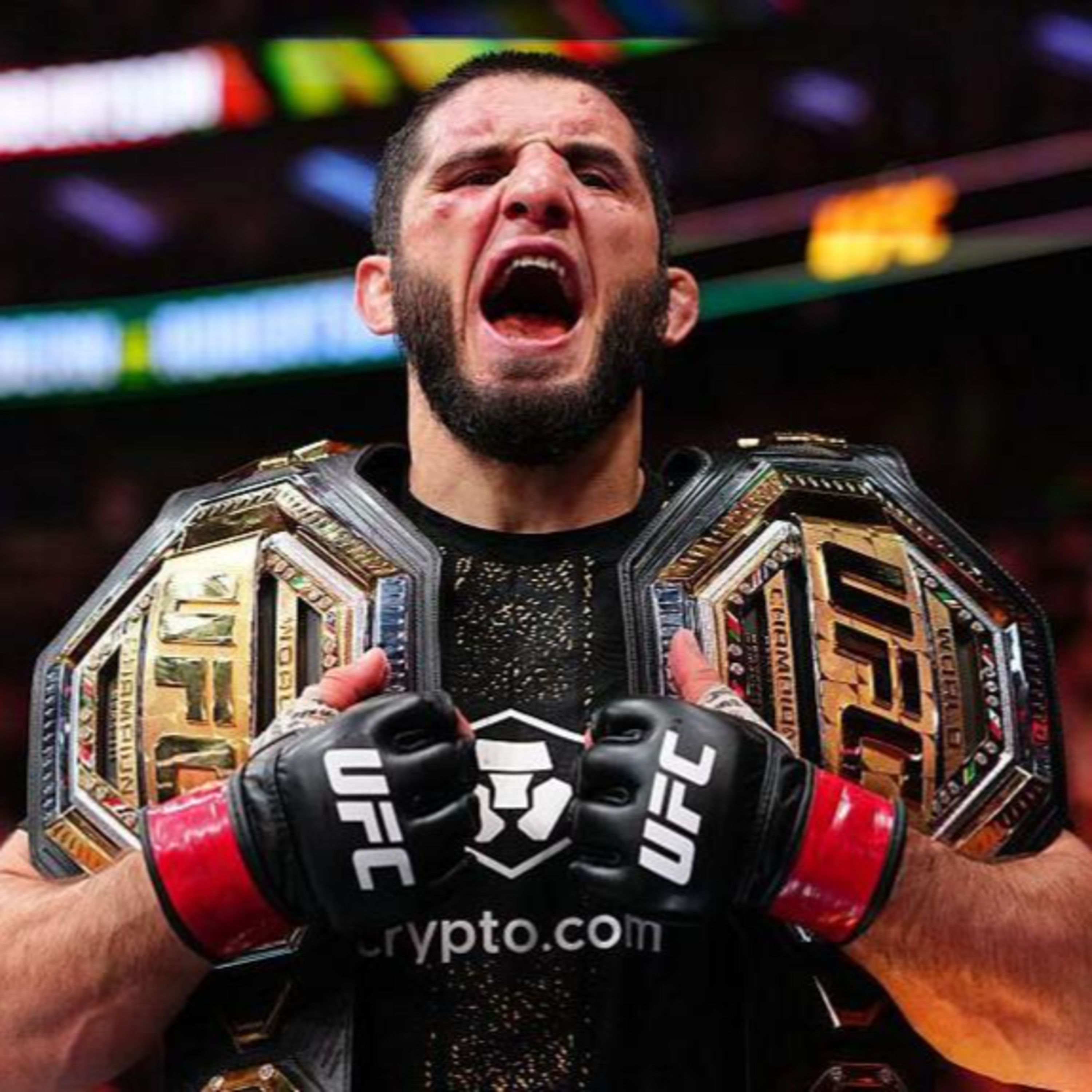 Épisode 193 - UFC 330