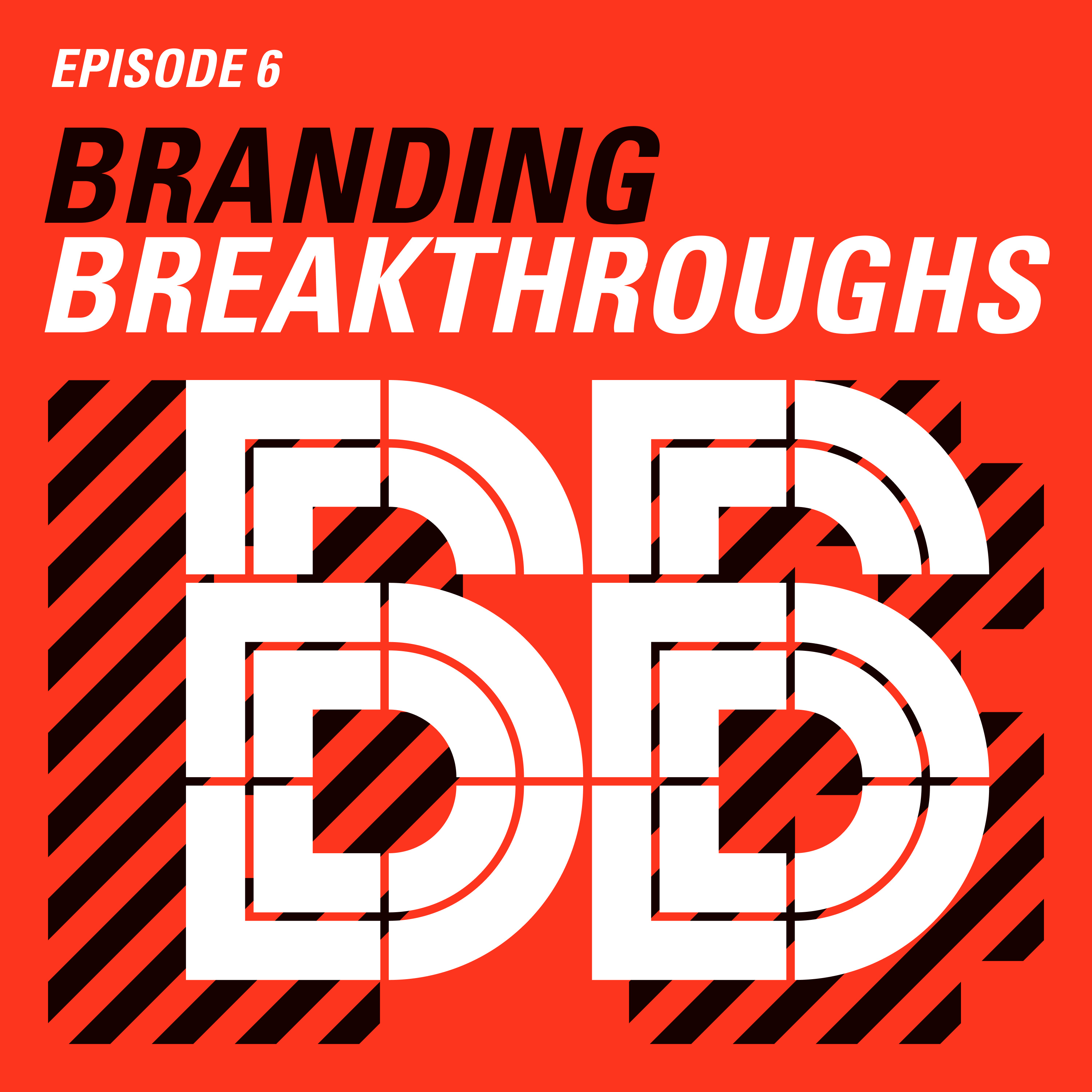 UI/UX: The Silent Killer of SaaS Brands (and How to Fix It) episode artwork