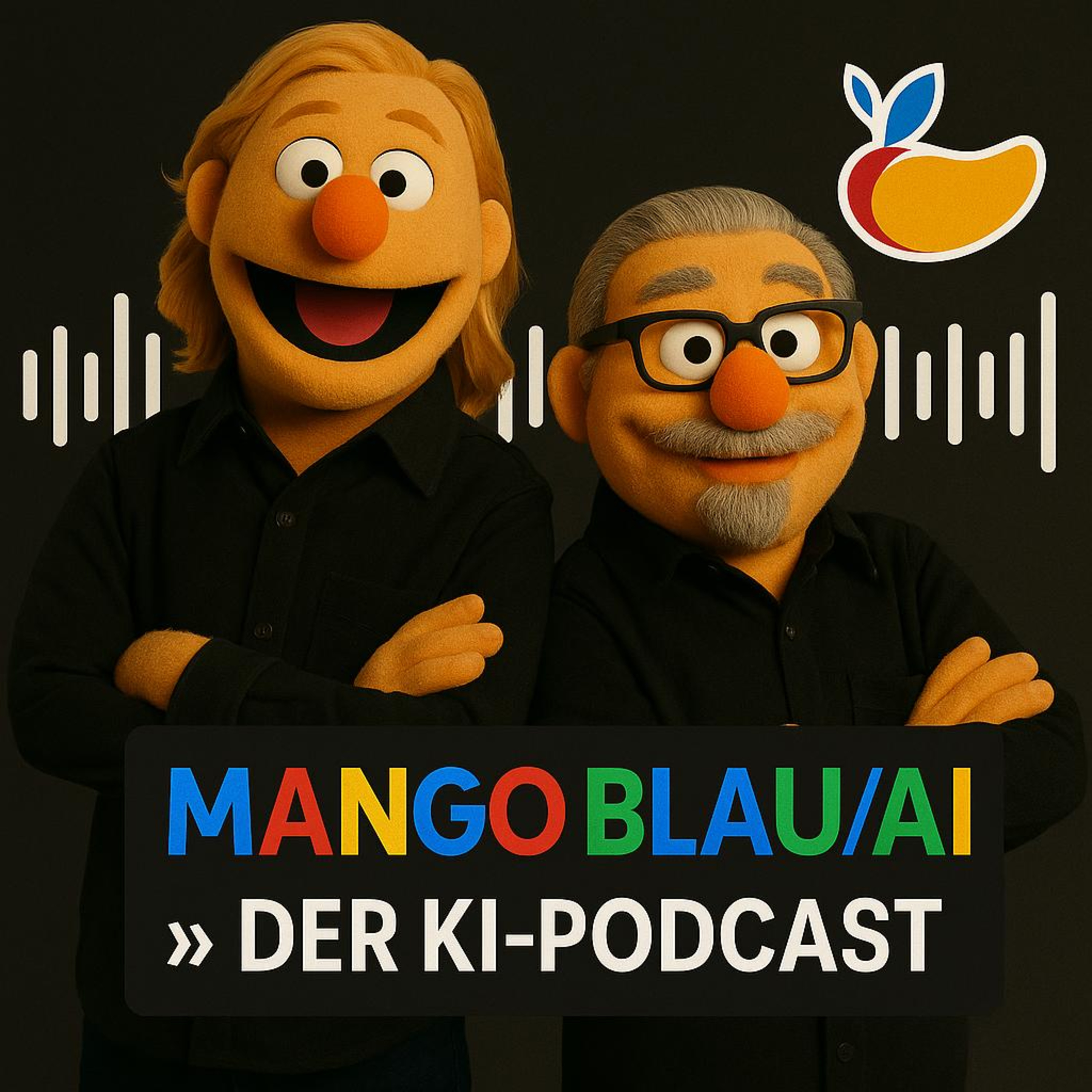 Google KI-Revolution: Videogenerator & Live-Übersetzung in Aktion episode artwork