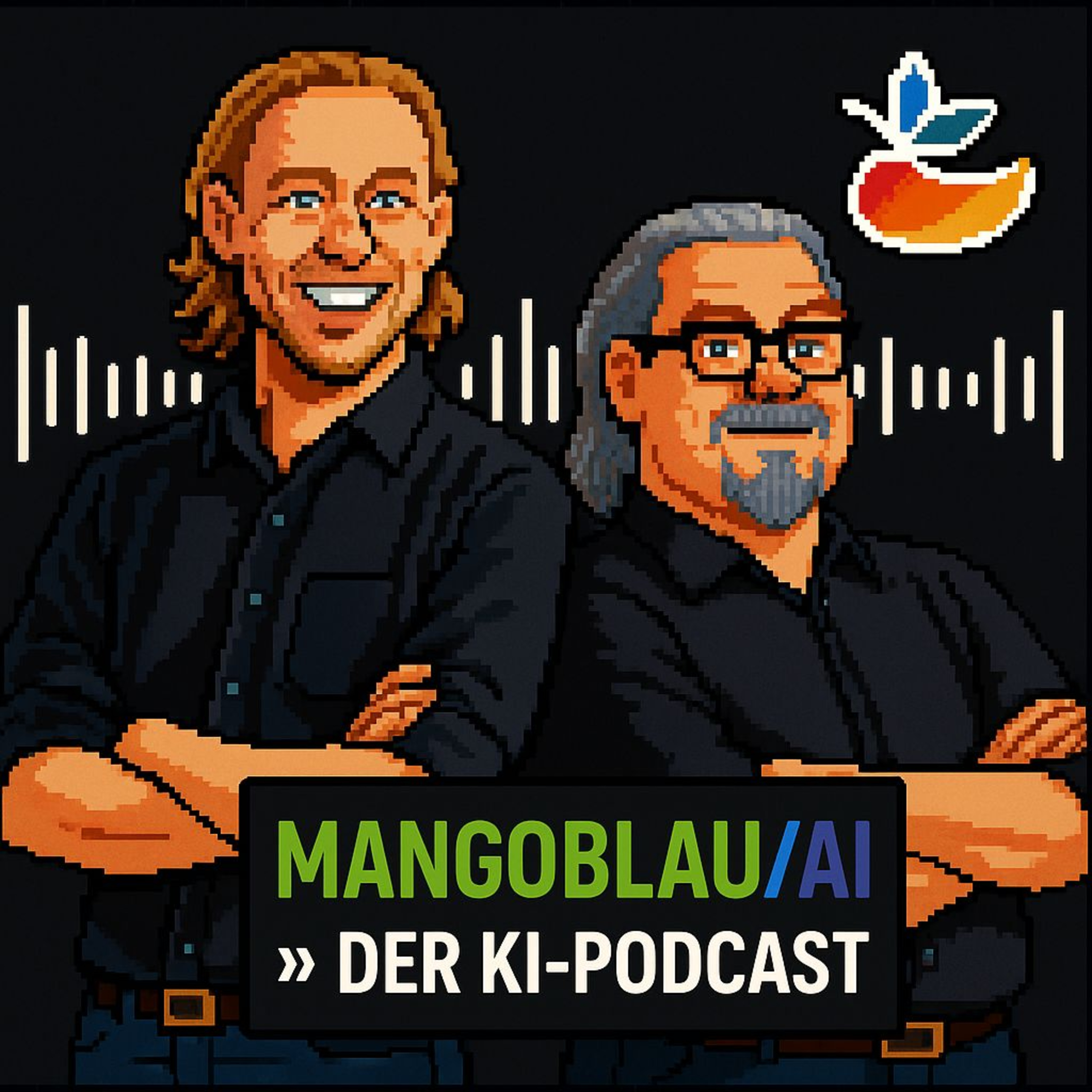 Claude 4 & Google-Systeme: Paperclip - Theorie, Realität vs. Fiktion & KI-Avatare auf Abwegen episode artwork