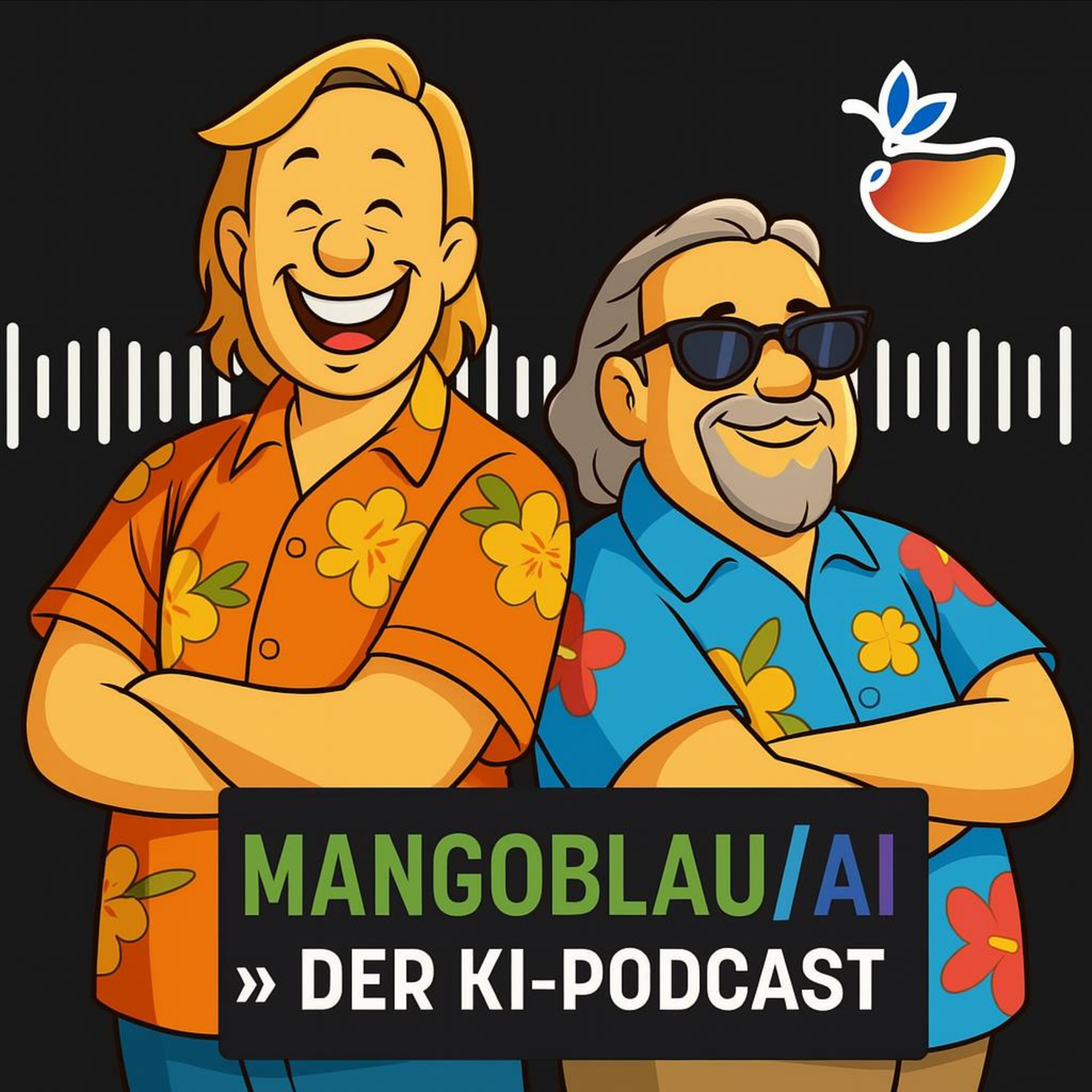 KI-Tools für den Urlaub: Übersetzung, Reise- & Budgetplanung episode artwork