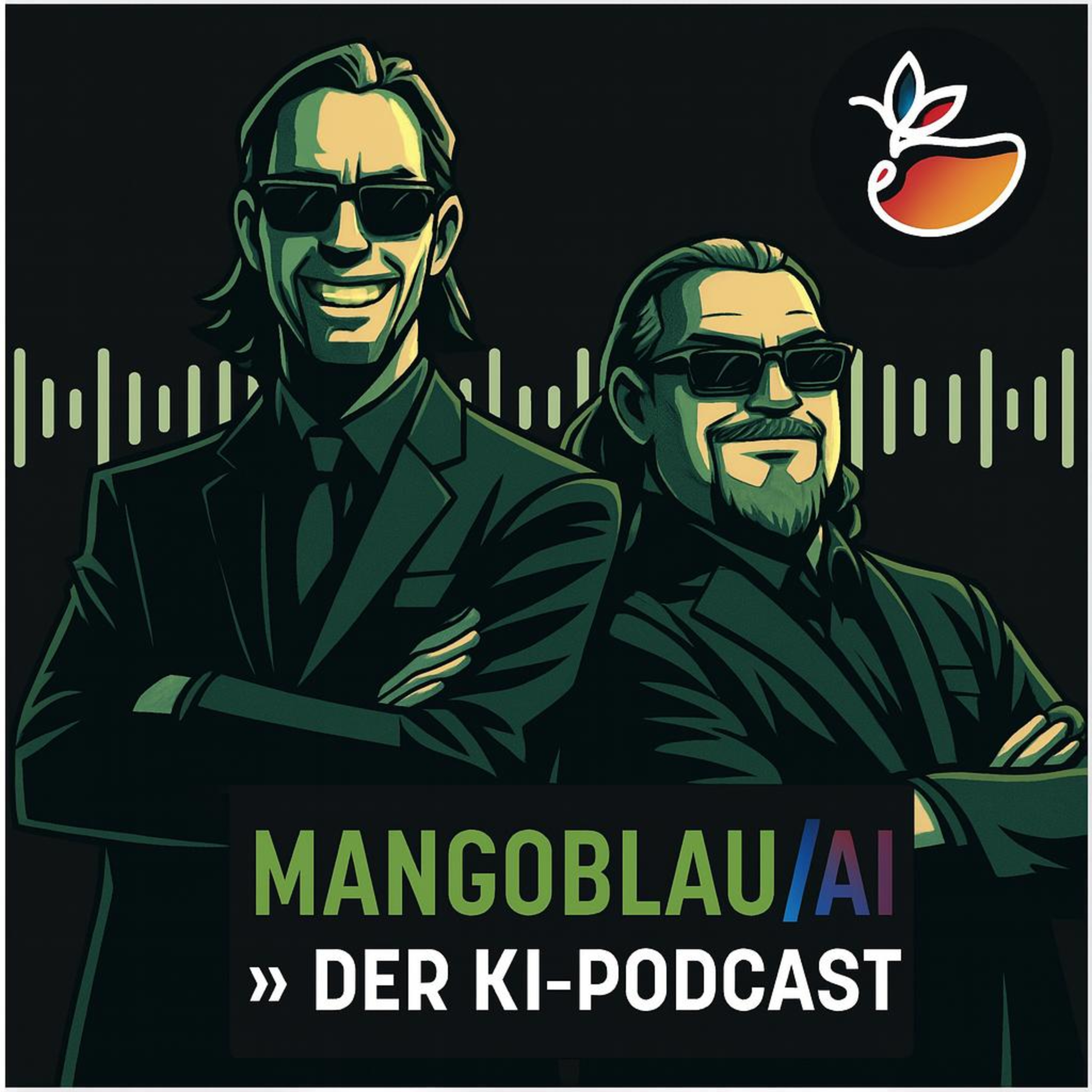 ChatGPT- Agent - beginnt jetzt die totale Automatisierung? episode artwork