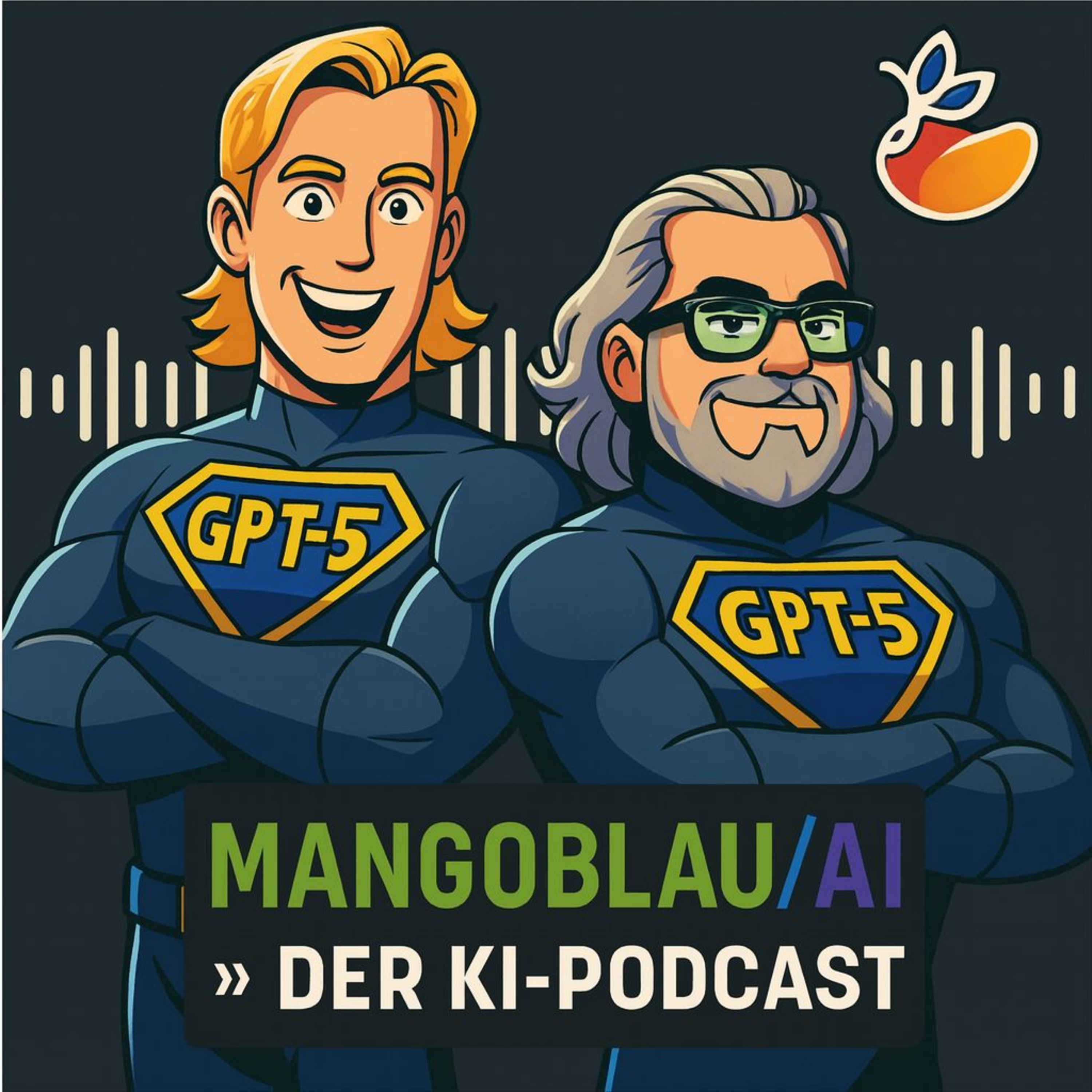 ChatGPT 5 SCHOCKT die Welt – KIRO & Google starten KI-Revolution! episode artwork