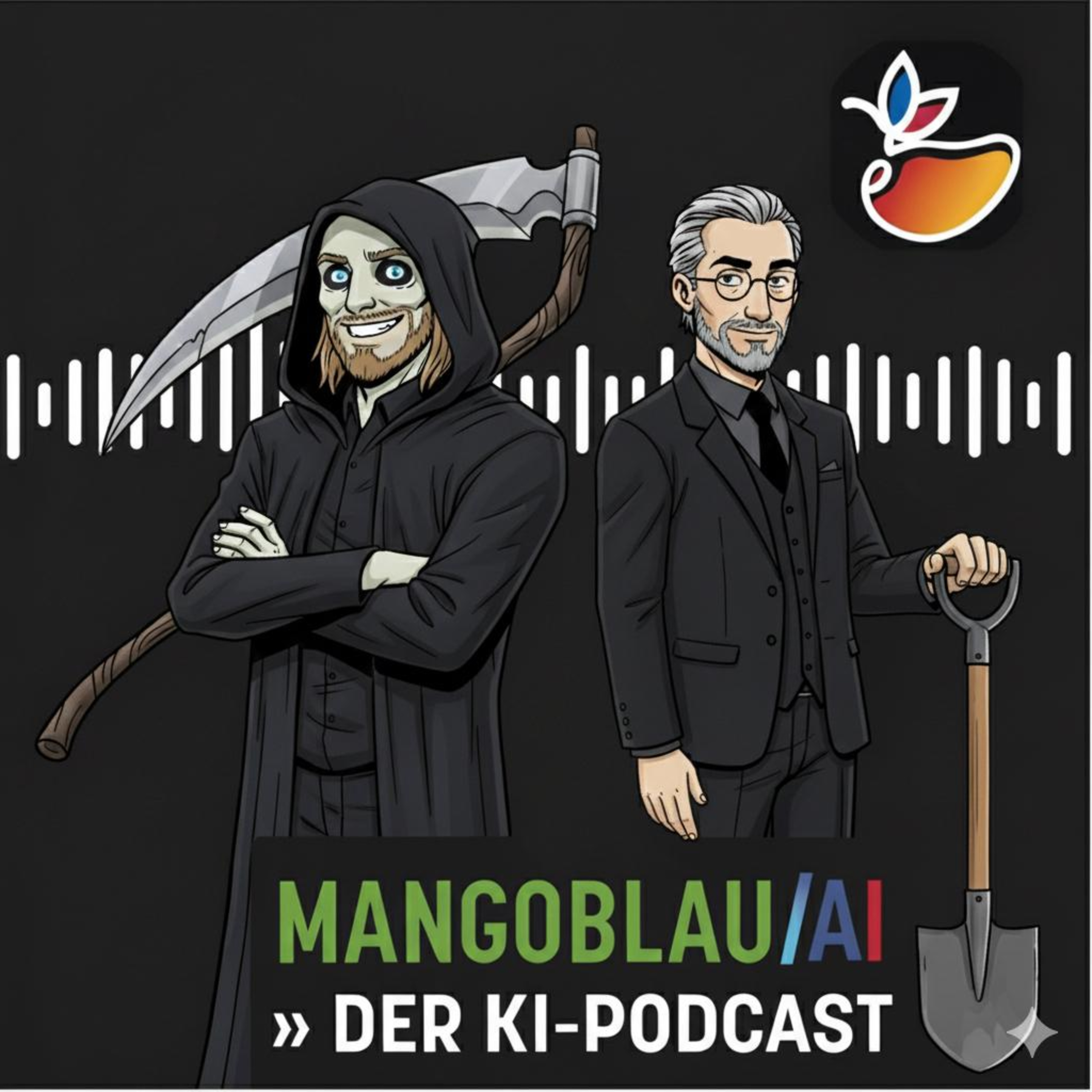 Sora 2 - P0RN0-GPT & der Tod des Internets – Wenn KI völlig durchdreht! episode artwork
