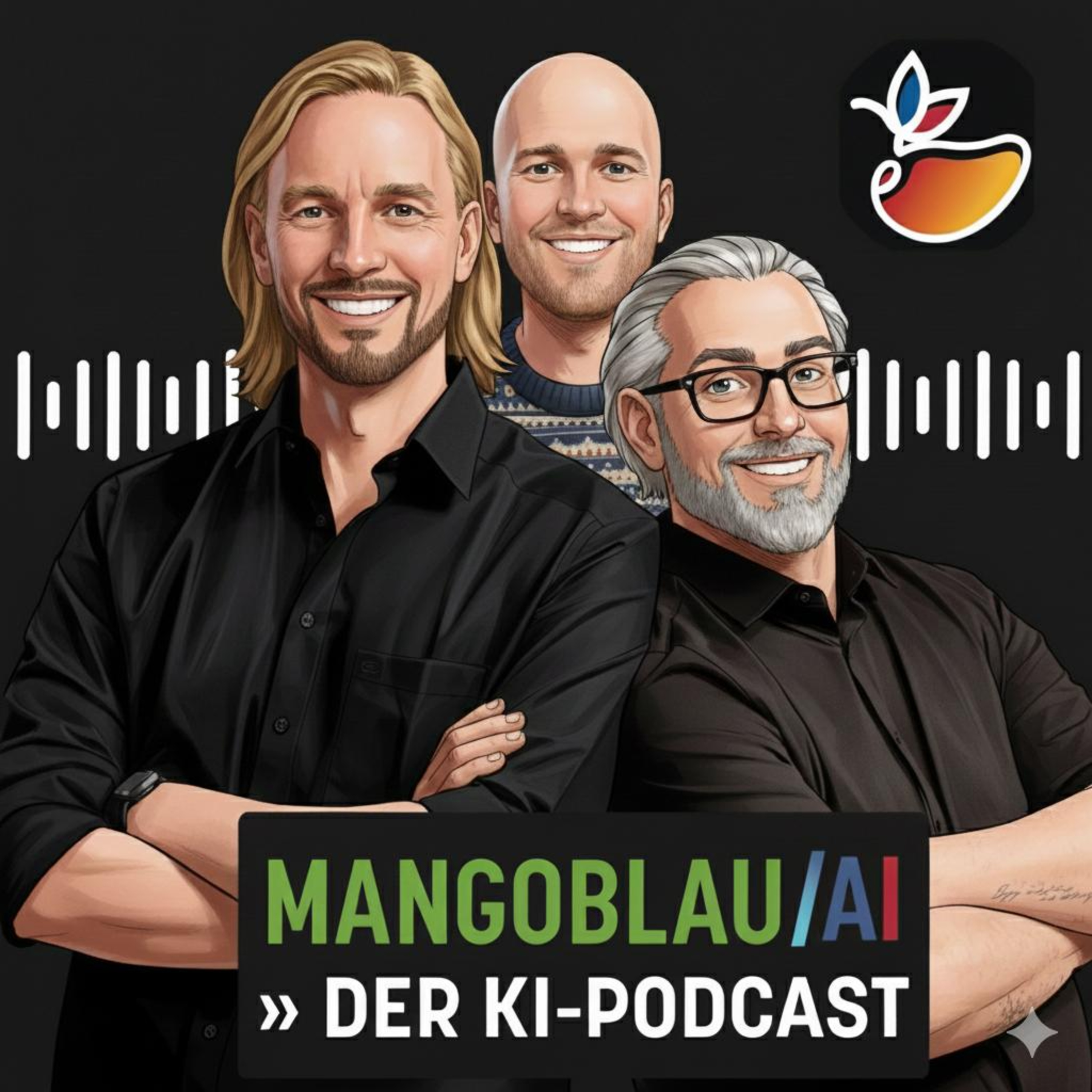 Eigene KI-Systeme im Unternehmen. Warum Firmen auf kontrollierte Wissensräume statt offene AIs setzen episode artwork