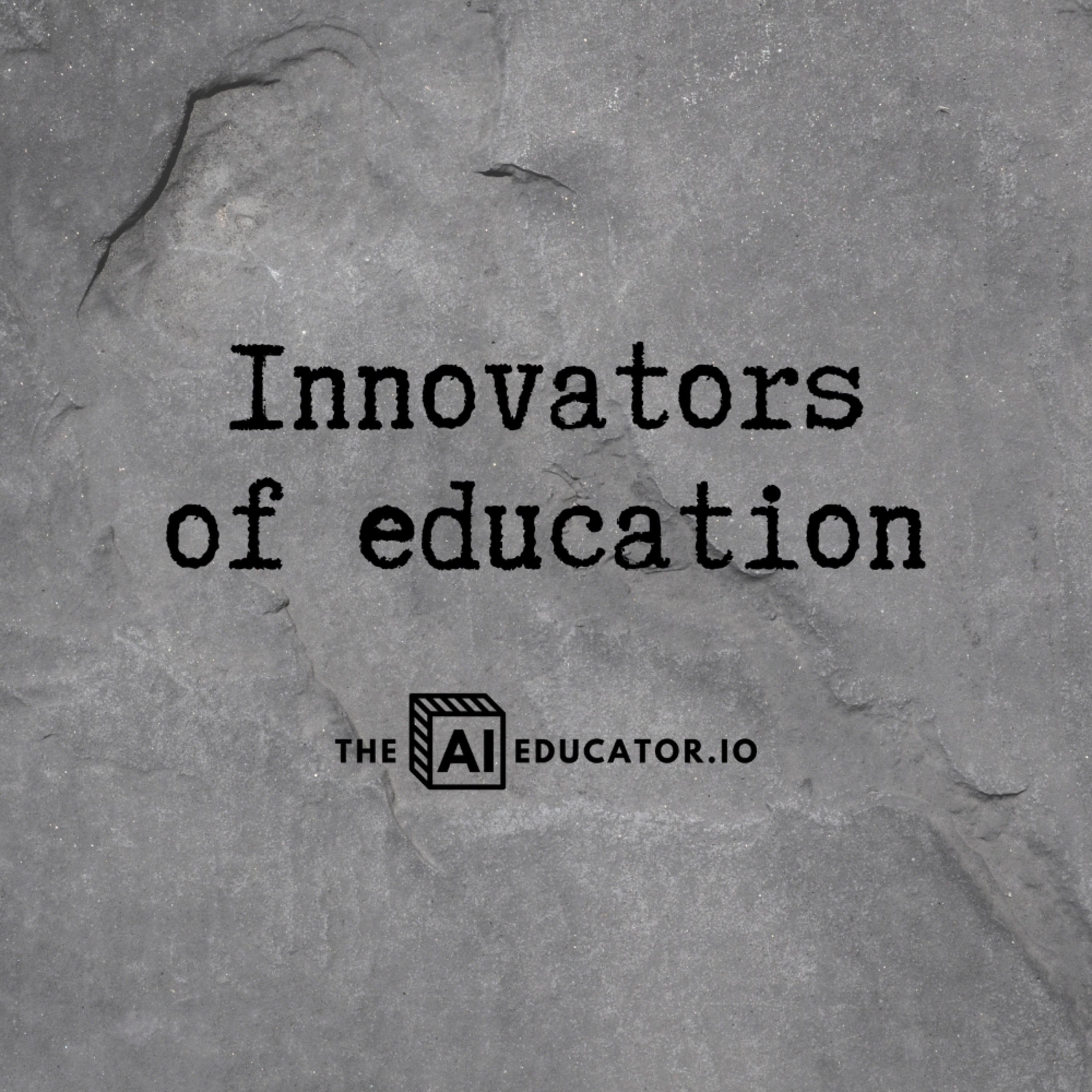 The AI Educator