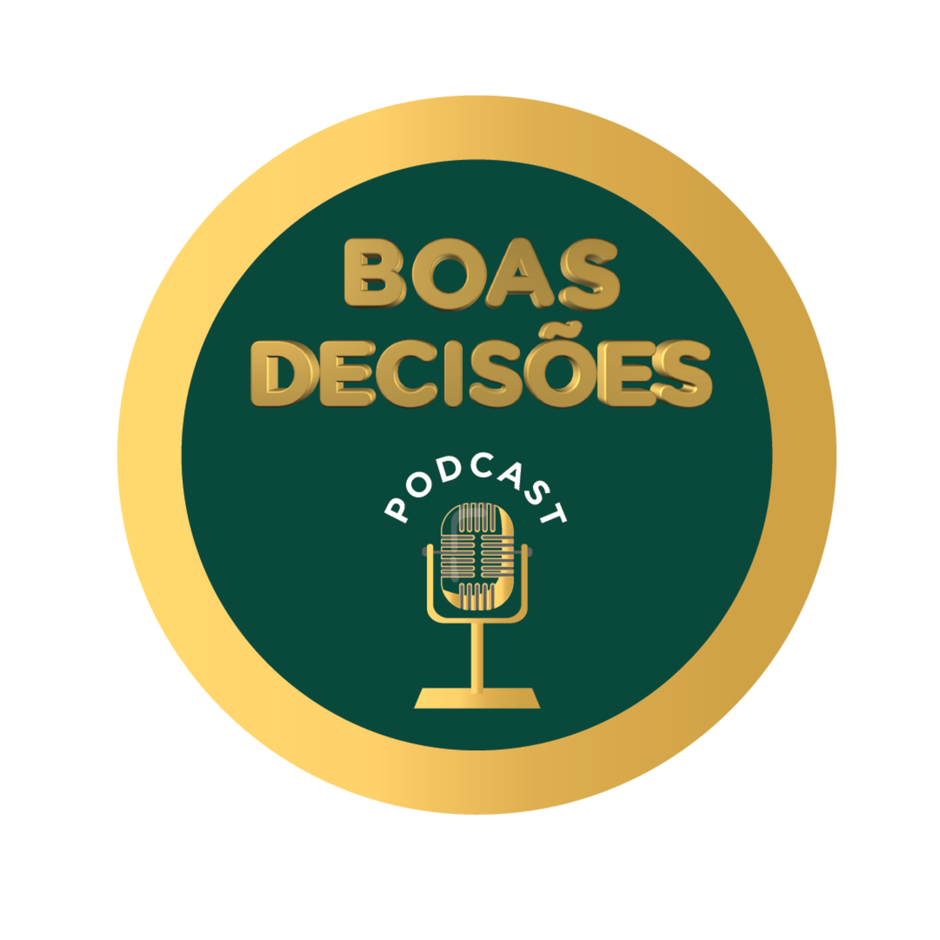 BOAS DECISÕES