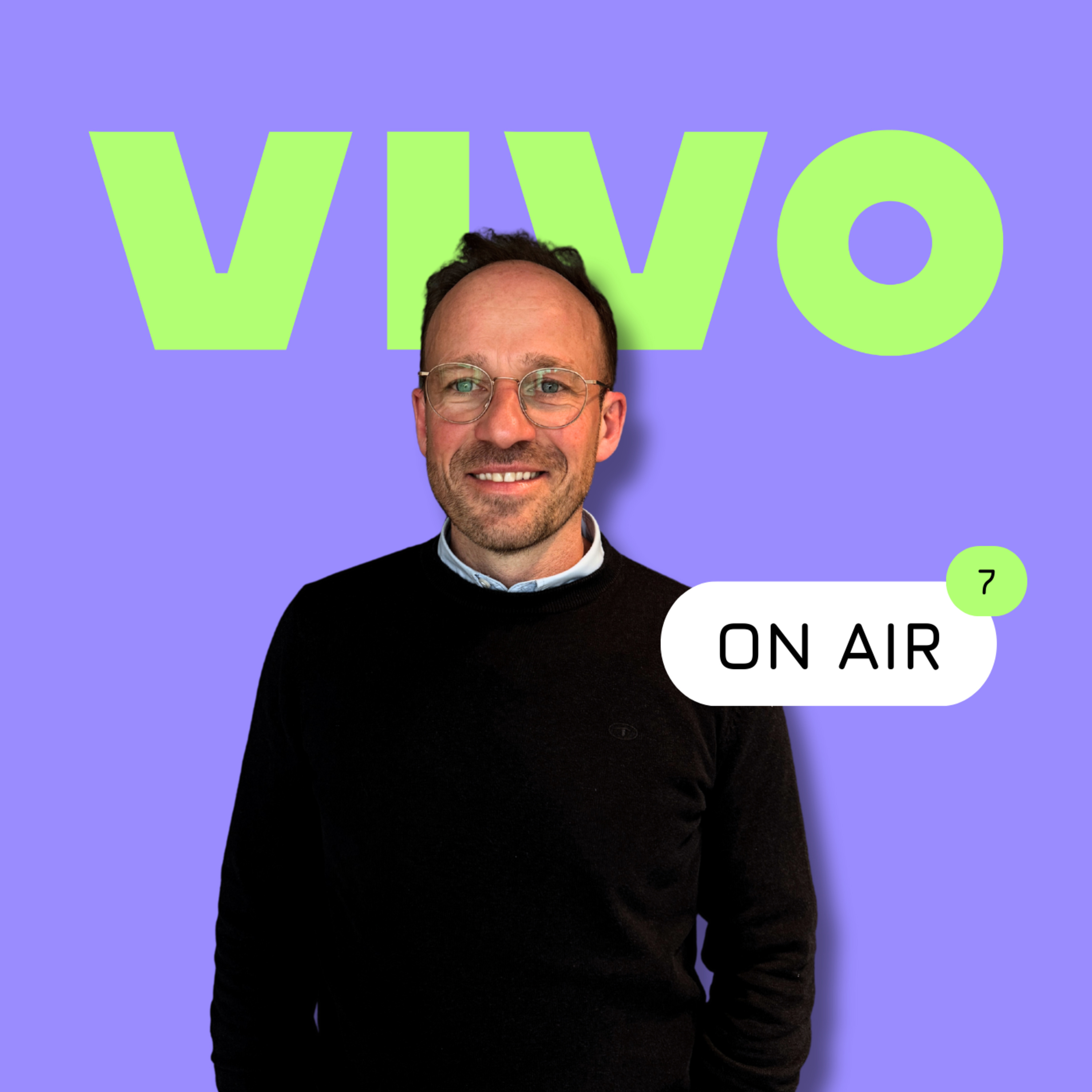 VIVO ON AIR