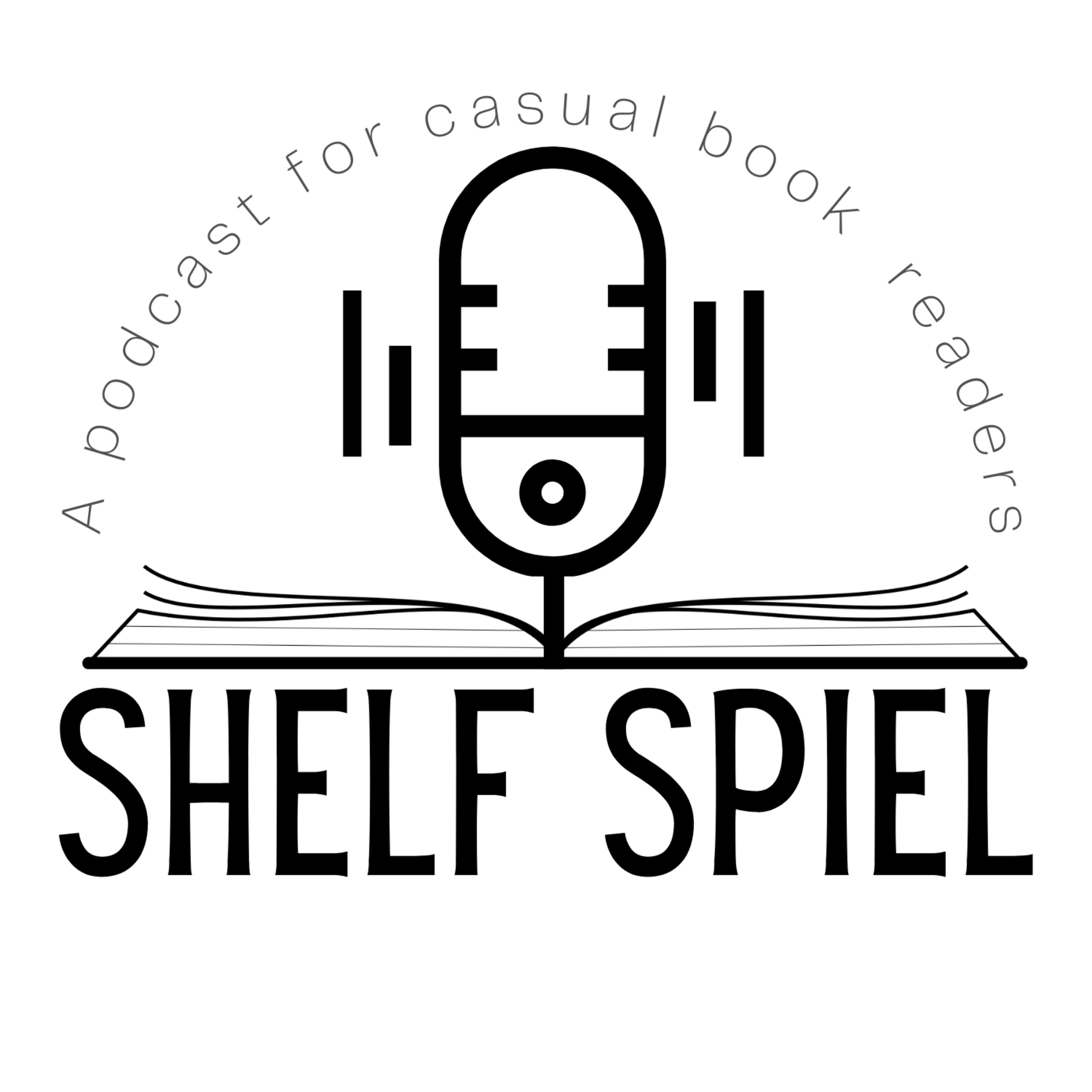 Book Beginnings: Meet Your Hosts episode artwork