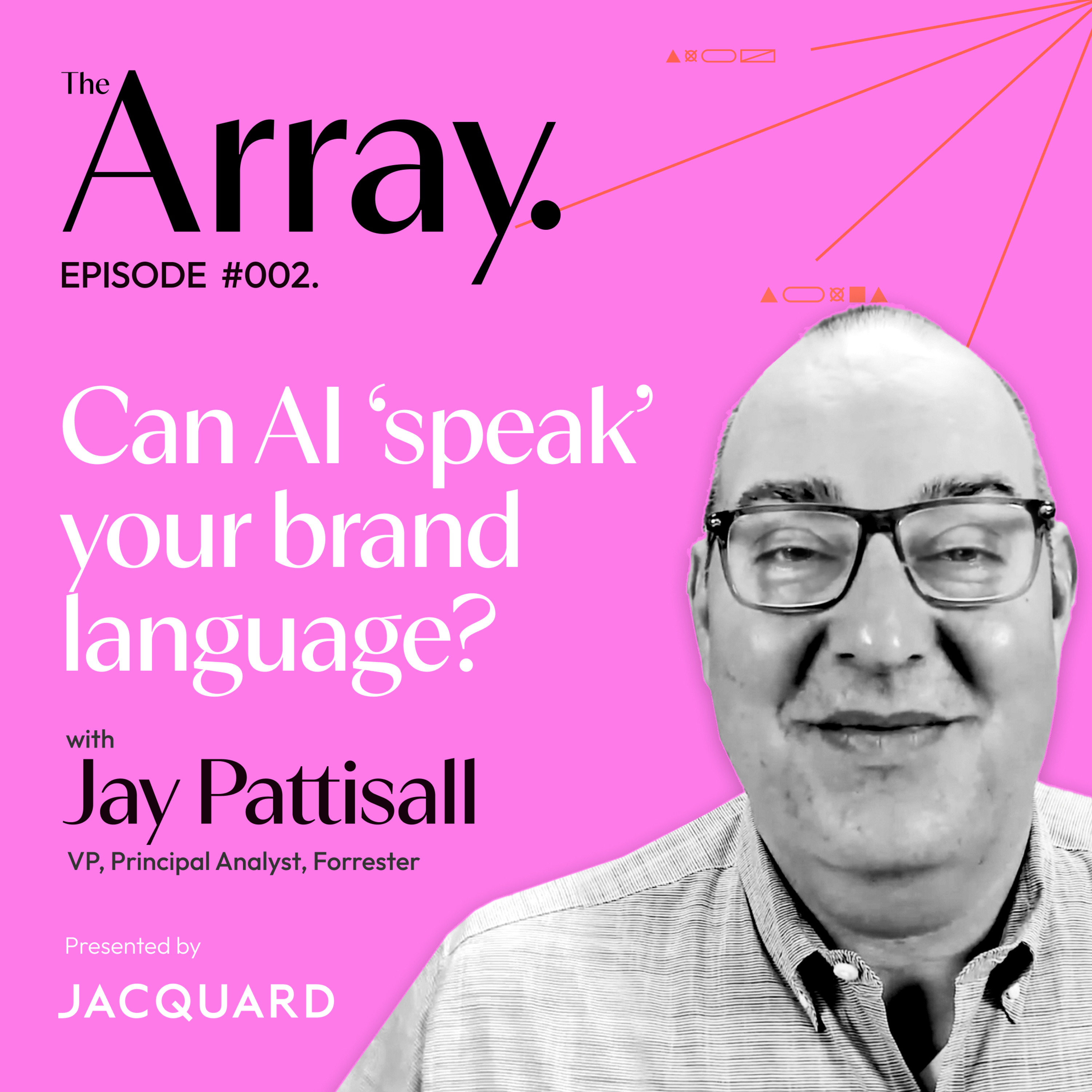 Can AI 'speak' your brand language? episode artwork