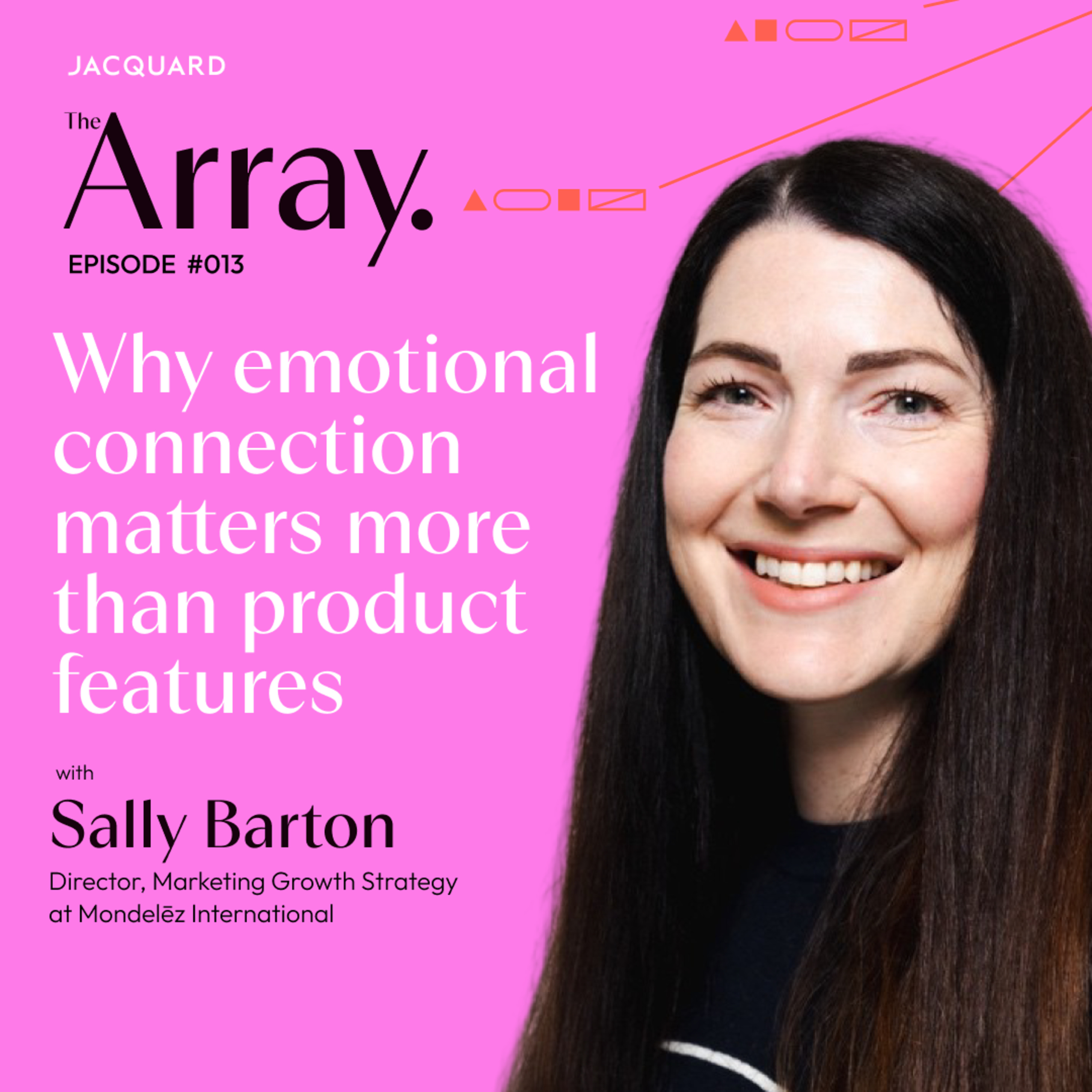 Why emotional connection matters more than product features  episode artwork